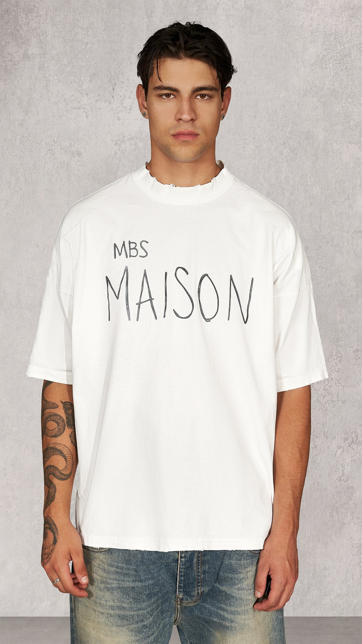 Absolute Dark T-shirt - T17794