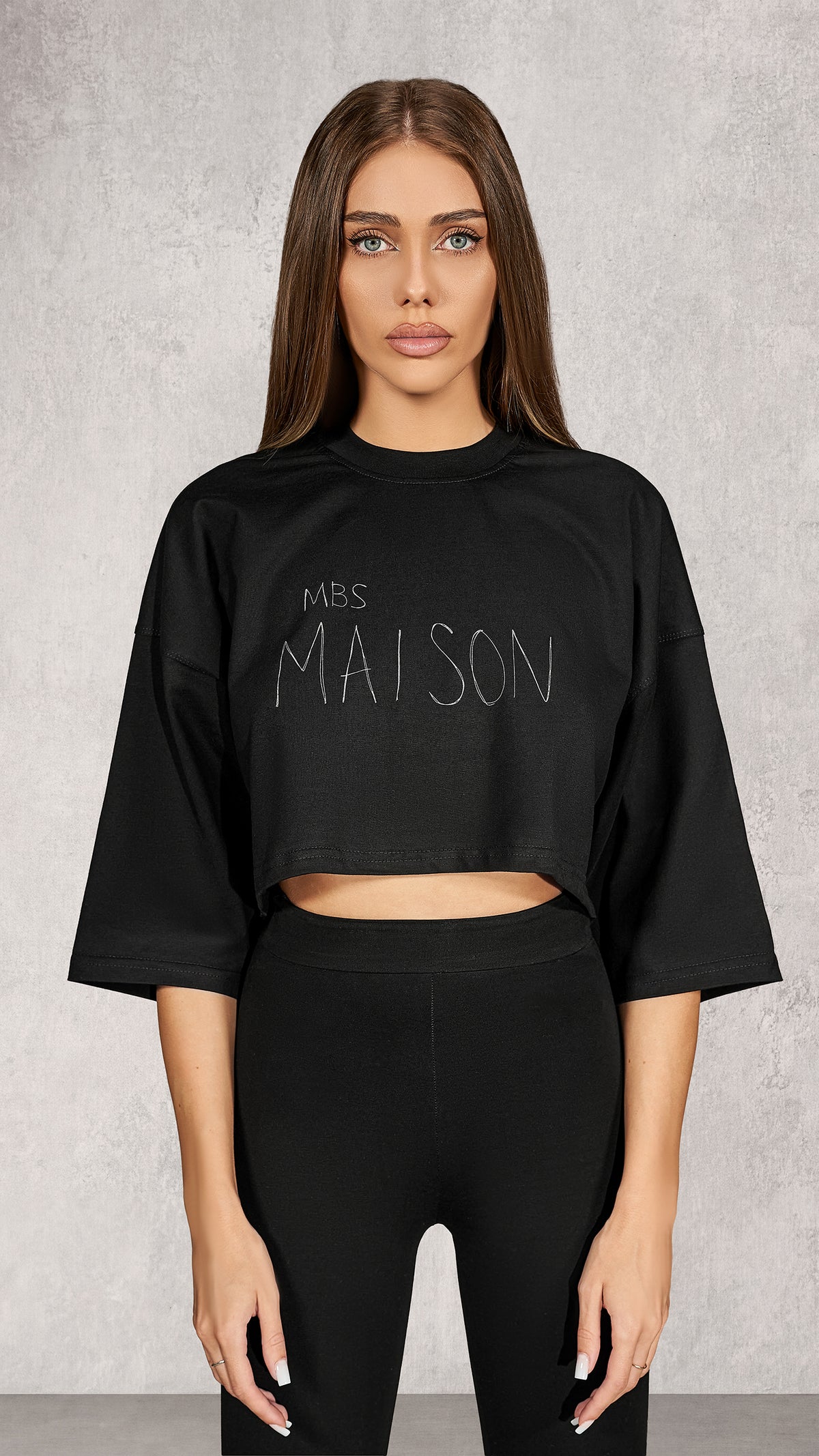 Crown T-shirt - T27764