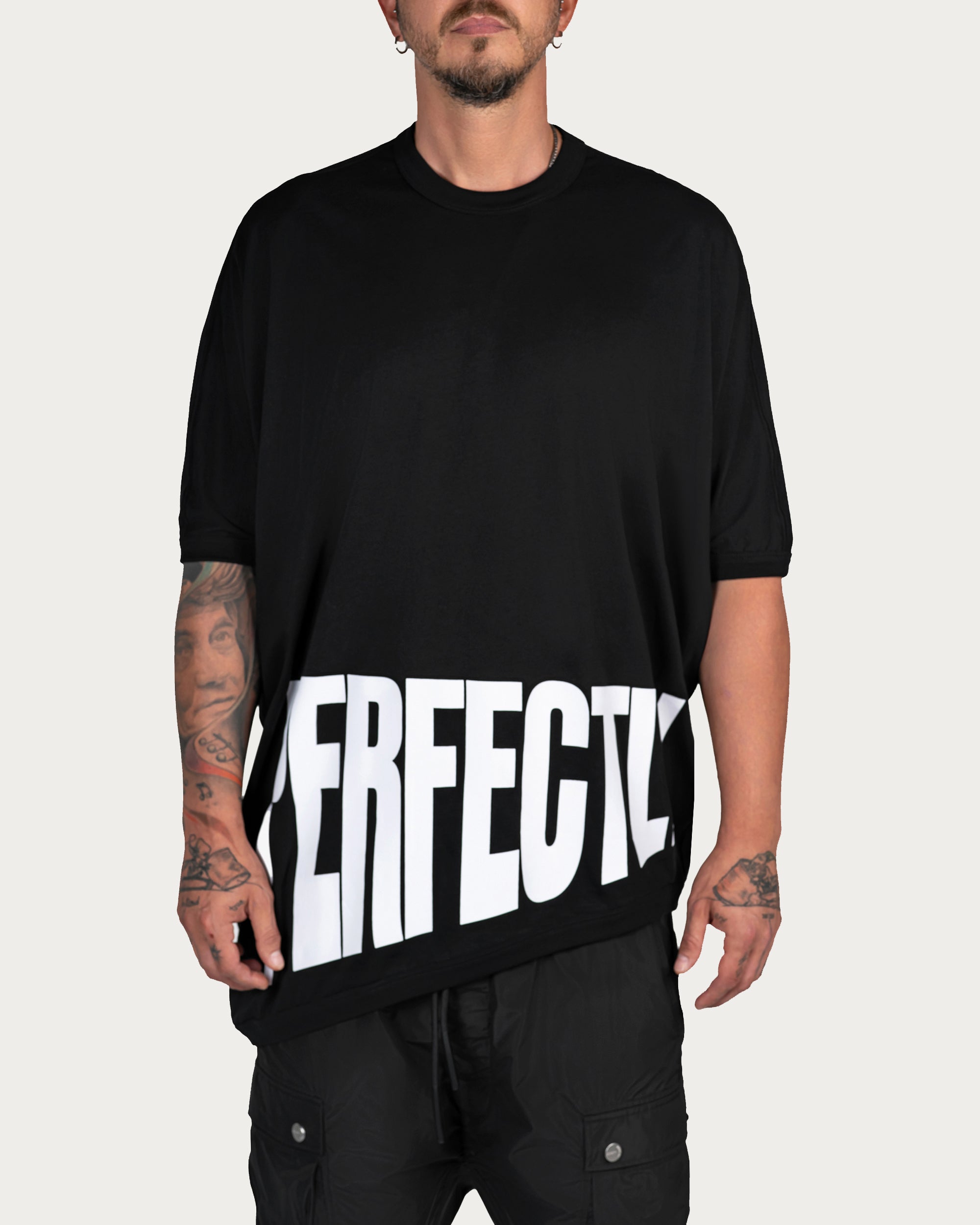 IMPERFECT T-SHIRT - T15520