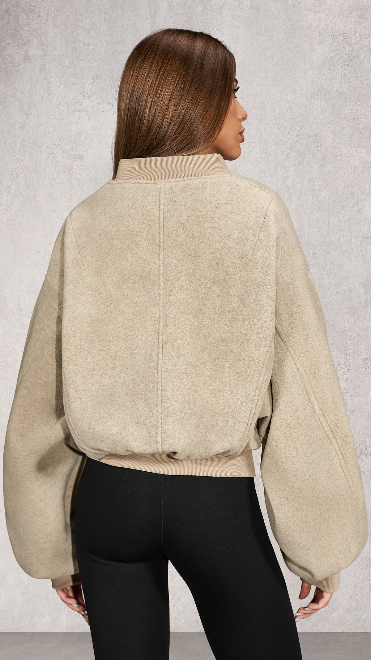 Zero Noise Jacket - J27625