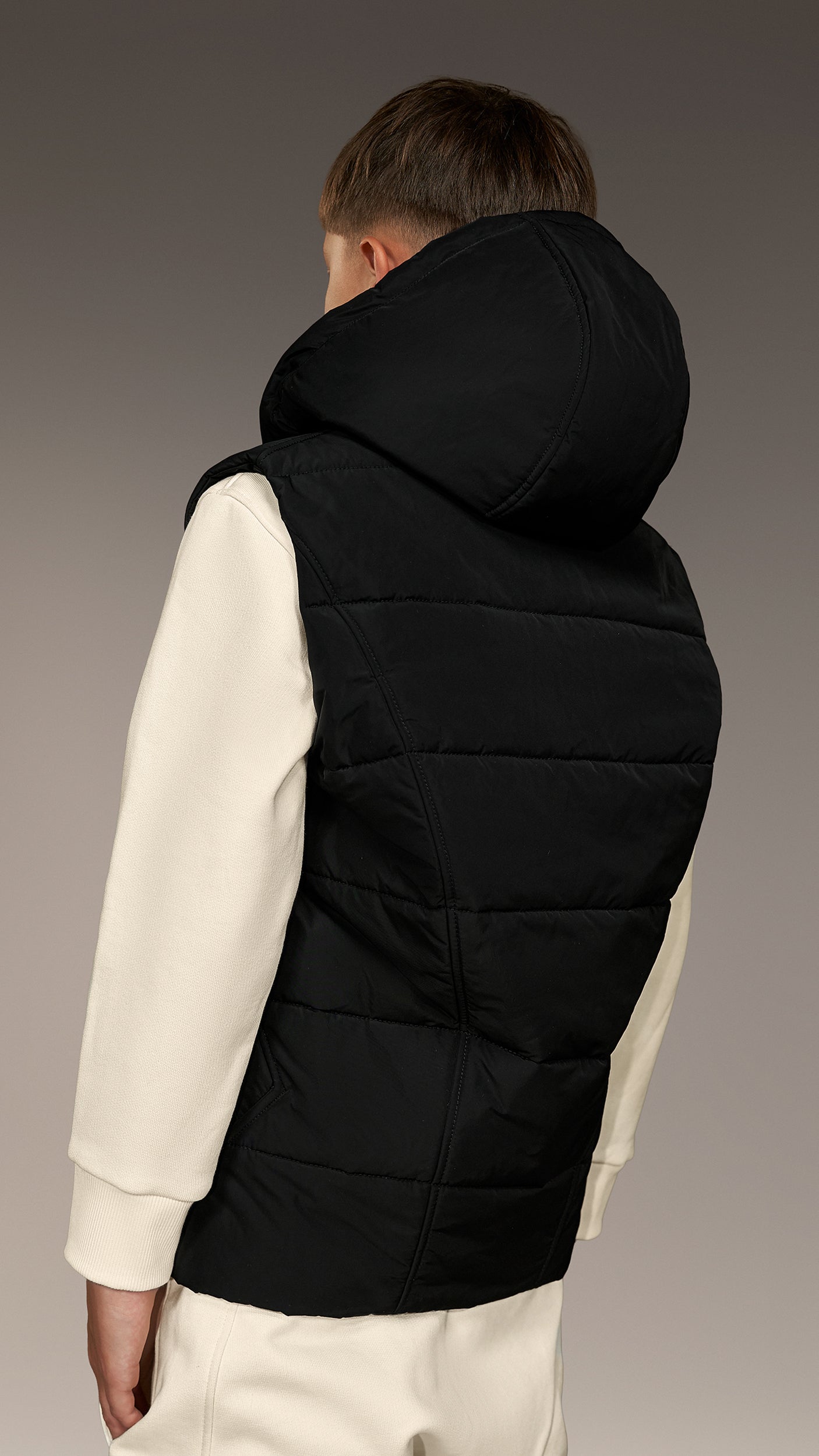 Jacket Made by Society - V36813