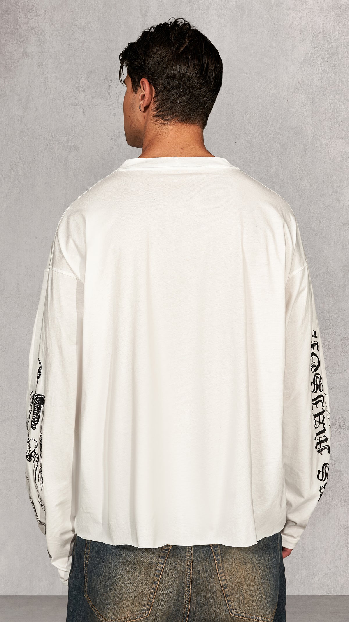 Divine Disorder T-Shirt - T17754