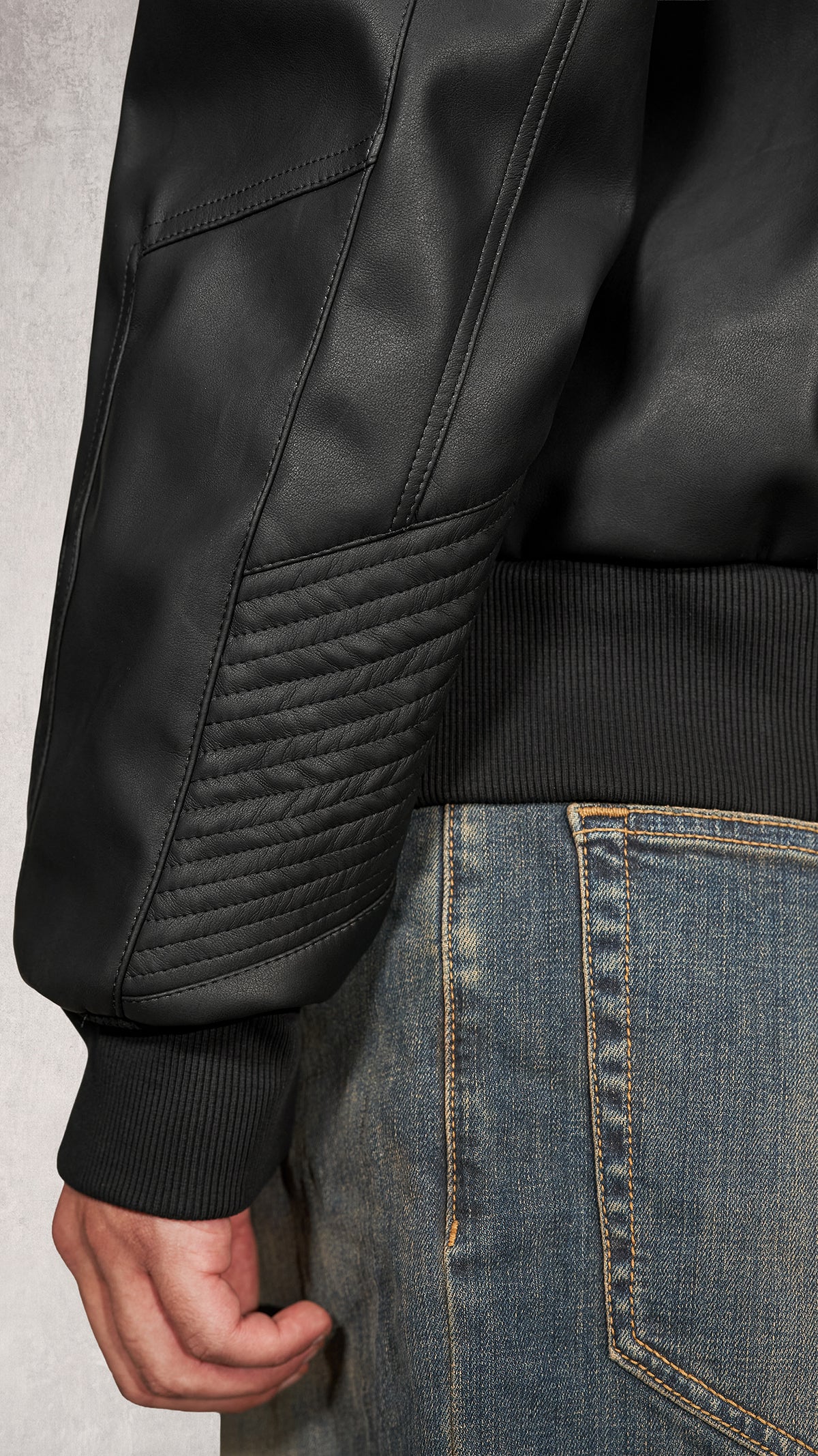 Quiet Street Jacket - J17656