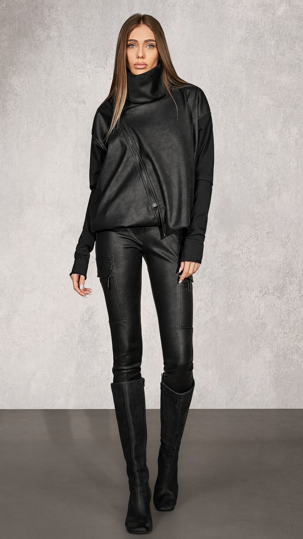 KINETIC BOX Pants - P27888