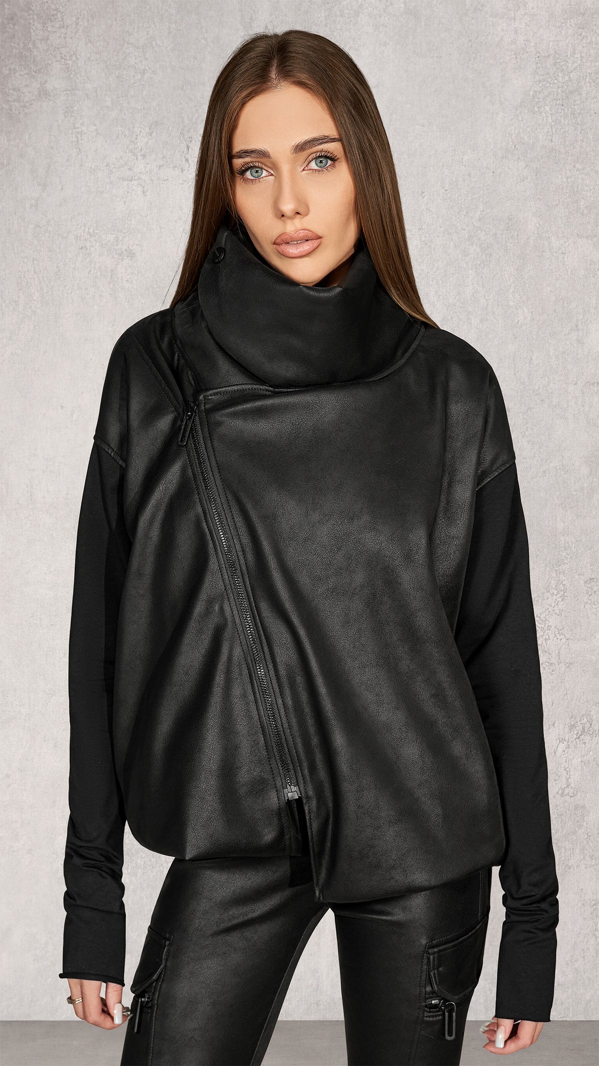 Daily Uniform Hoodie - H27641