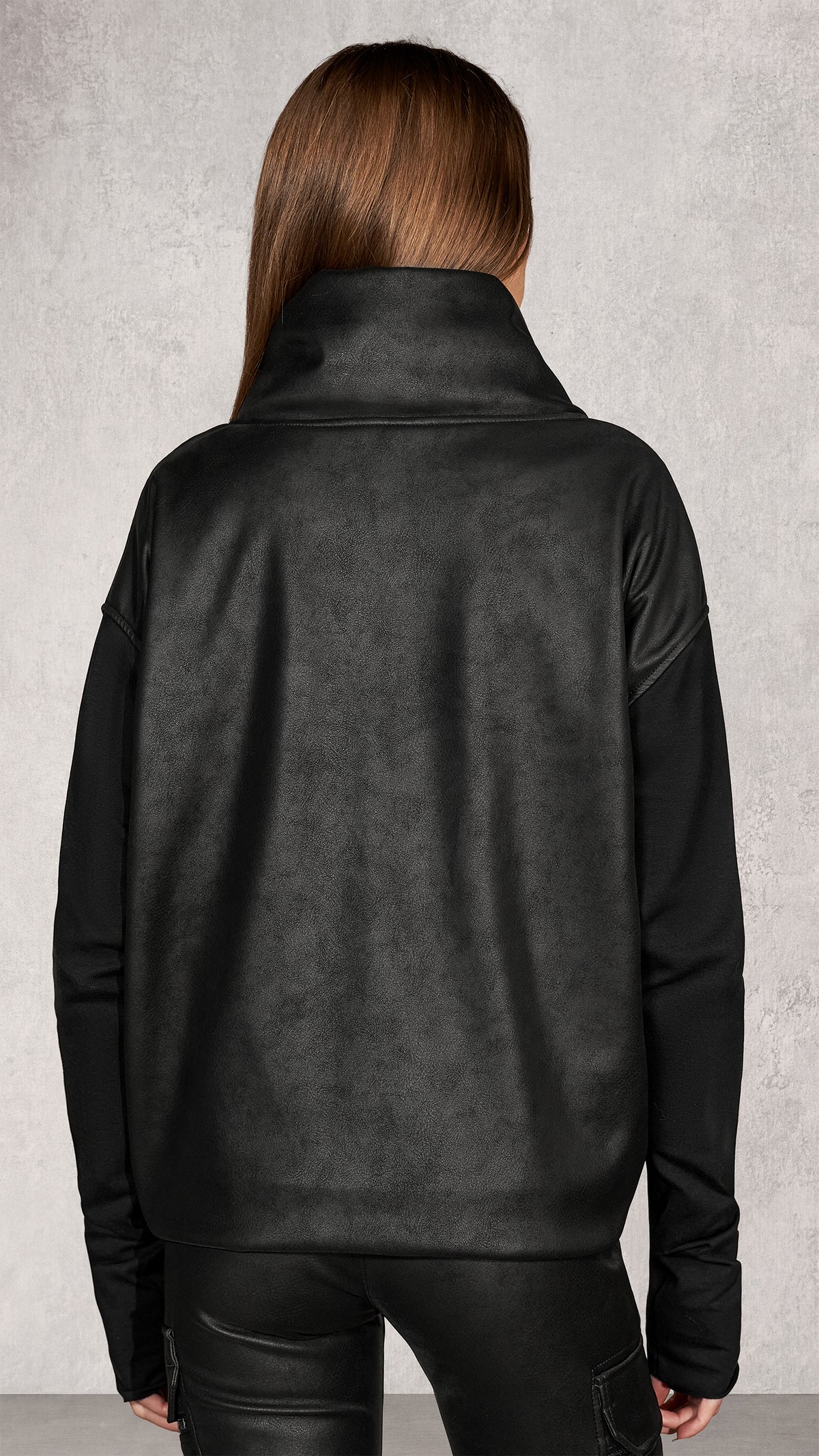 Daily Uniform Hoodie - H27641