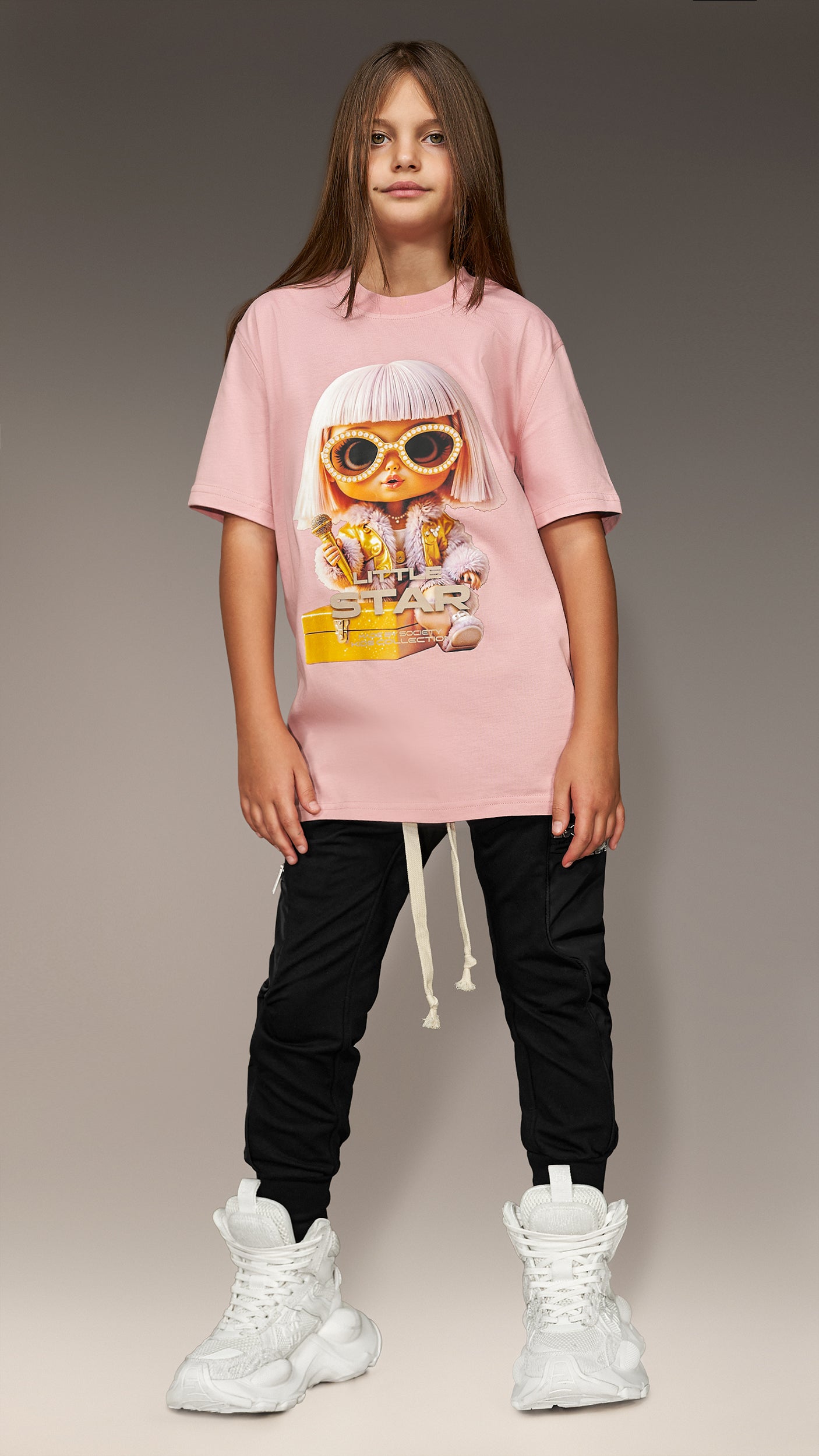 Made by Society T-Shirt - T36560