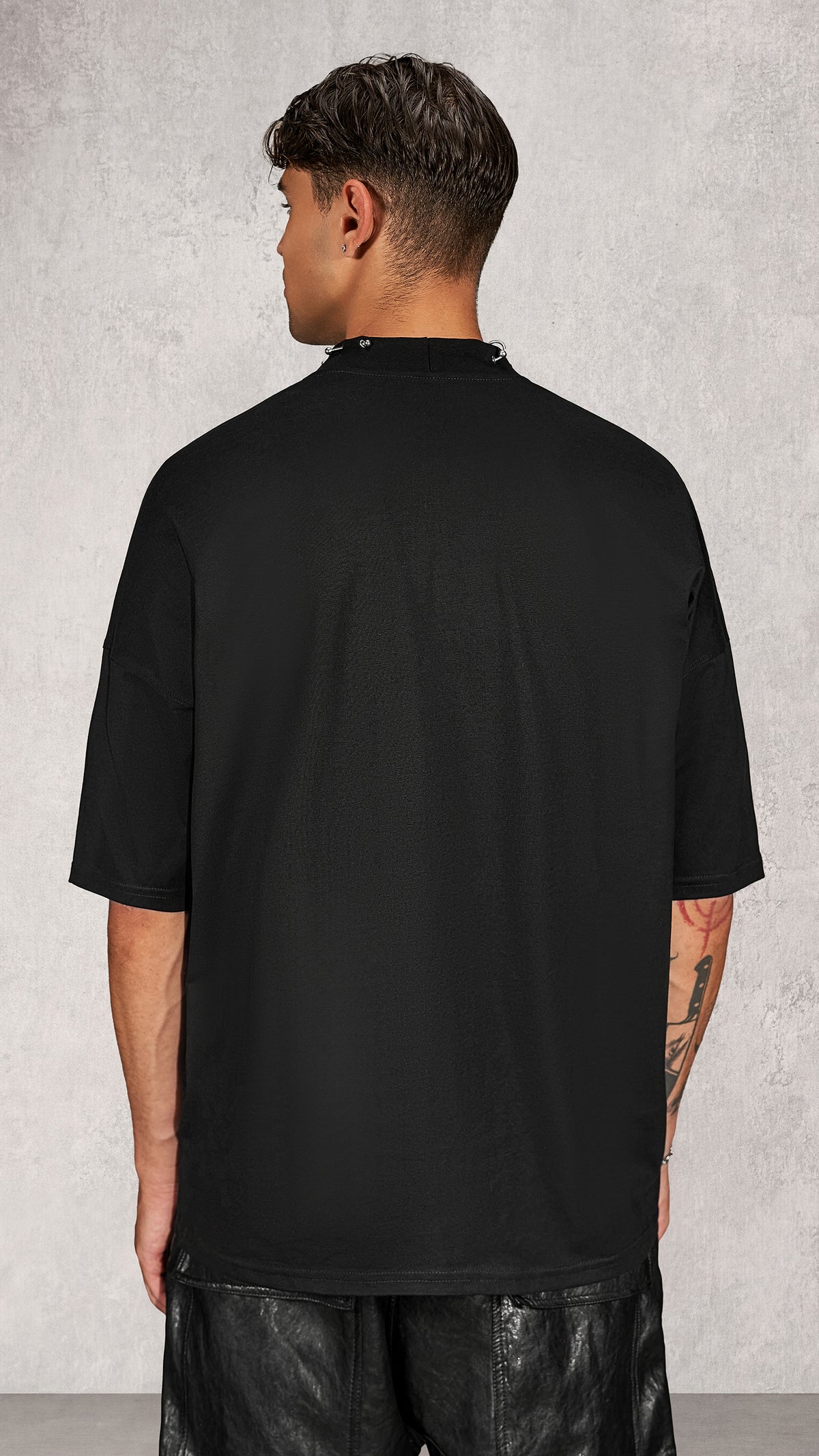Gothic T-Shirt - T17692