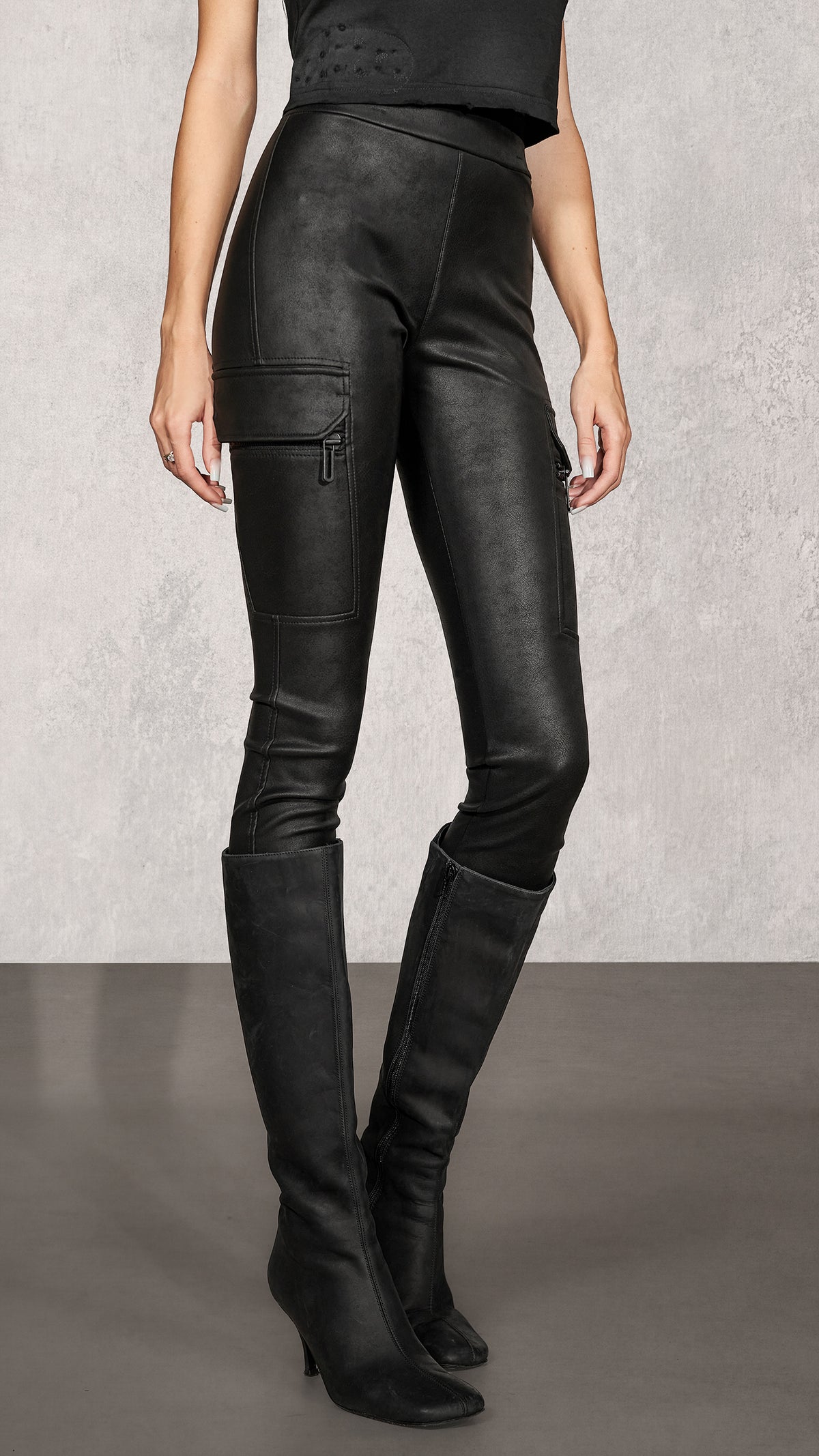 KINETIC BOX Pants - P27888