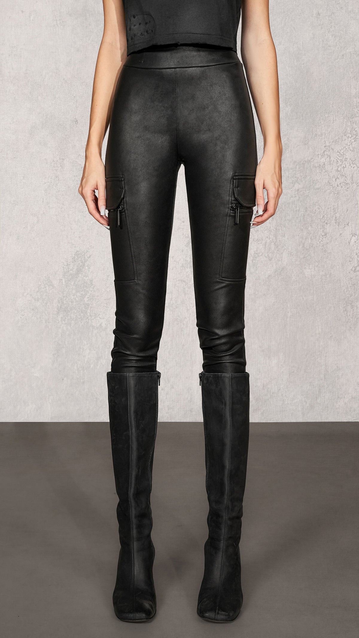 Pantaloni KINETIC BOX - P27888