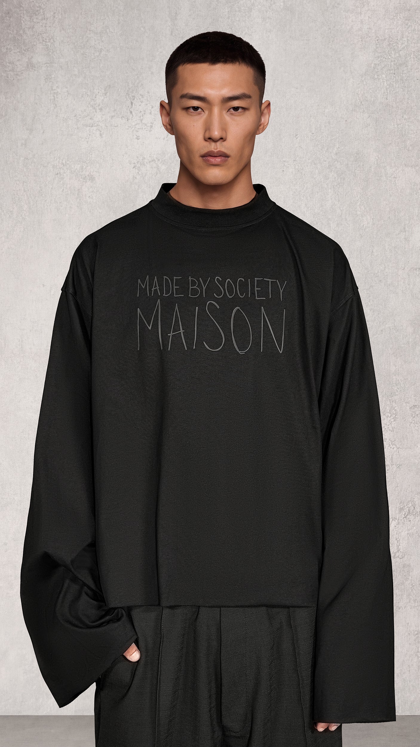 Le Mouvement T-Shirt - T17704