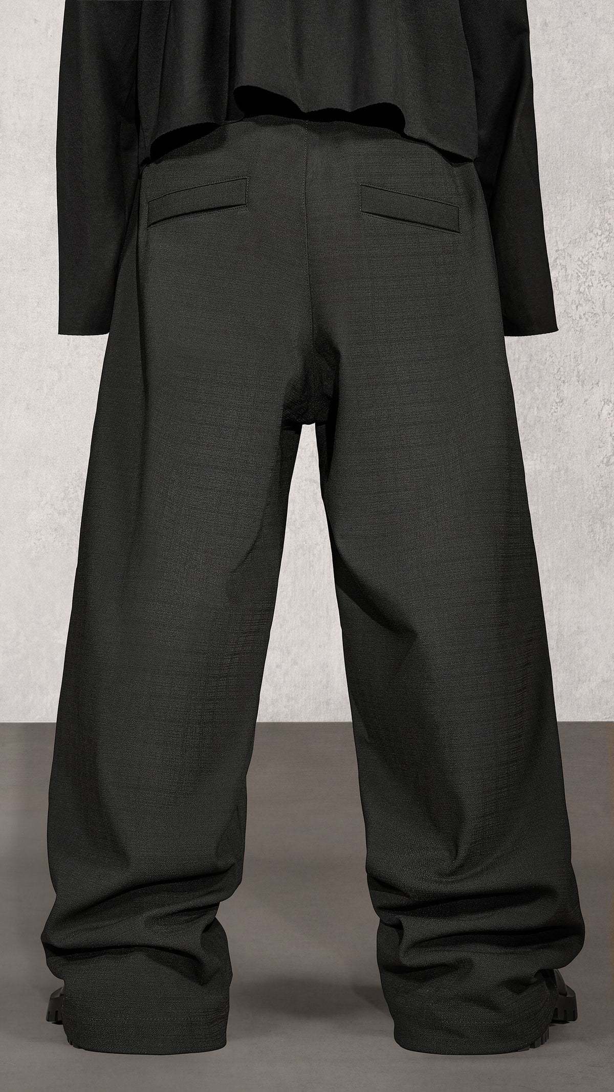 Daily Luxury Pants - P17636