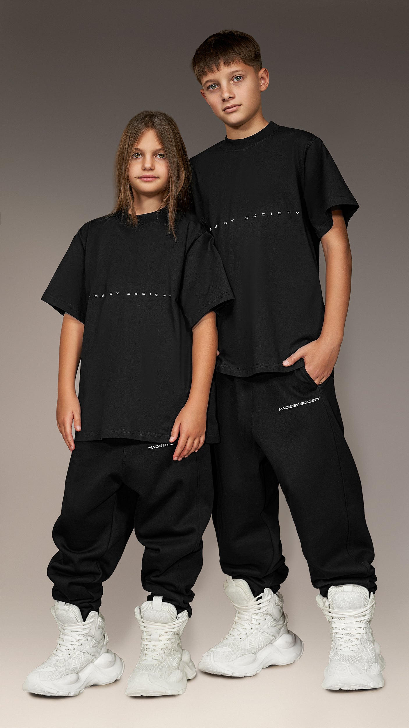 Tricou Made by Society - T36792