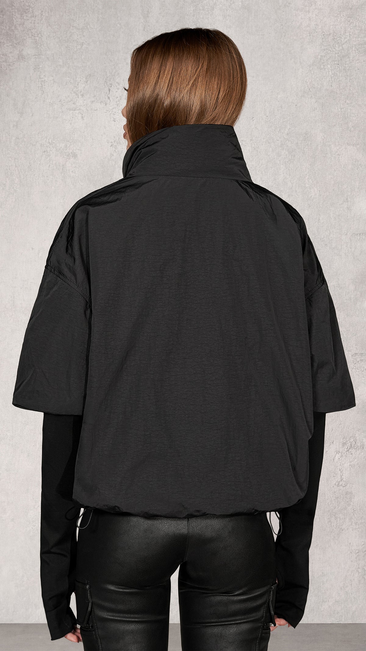 Daily Uniform Hoodie - H27641