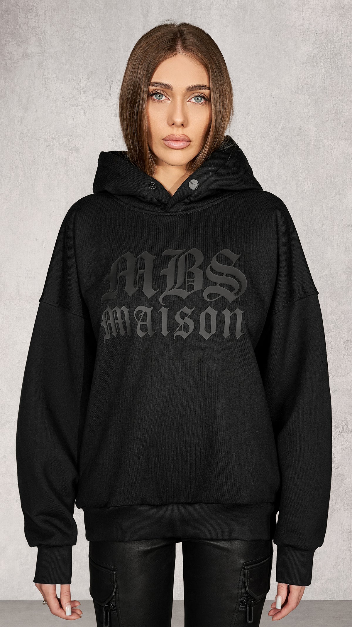 Daily Uniform Hoodie - H27641