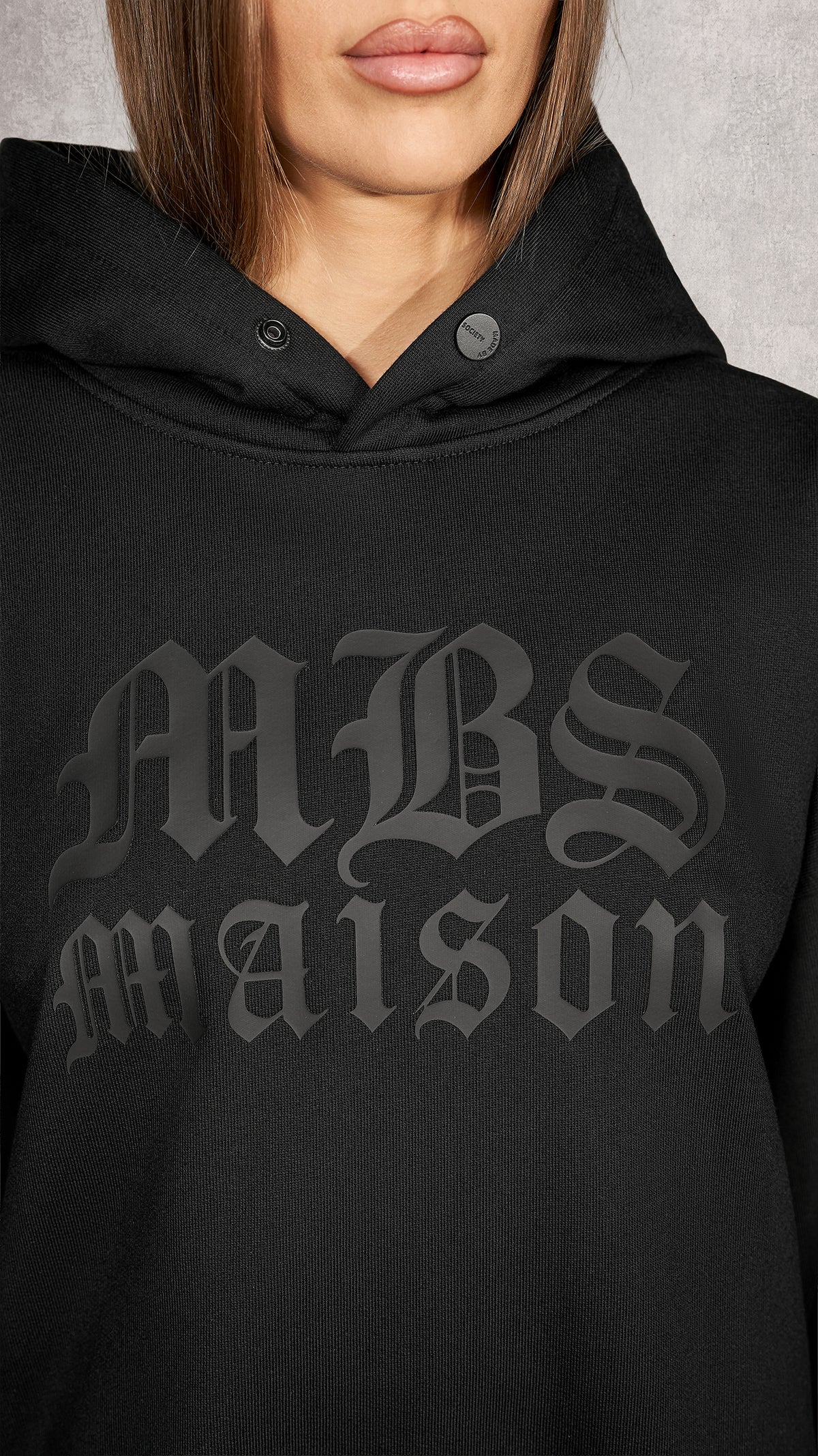 Daily Uniform Hoodie - H27641