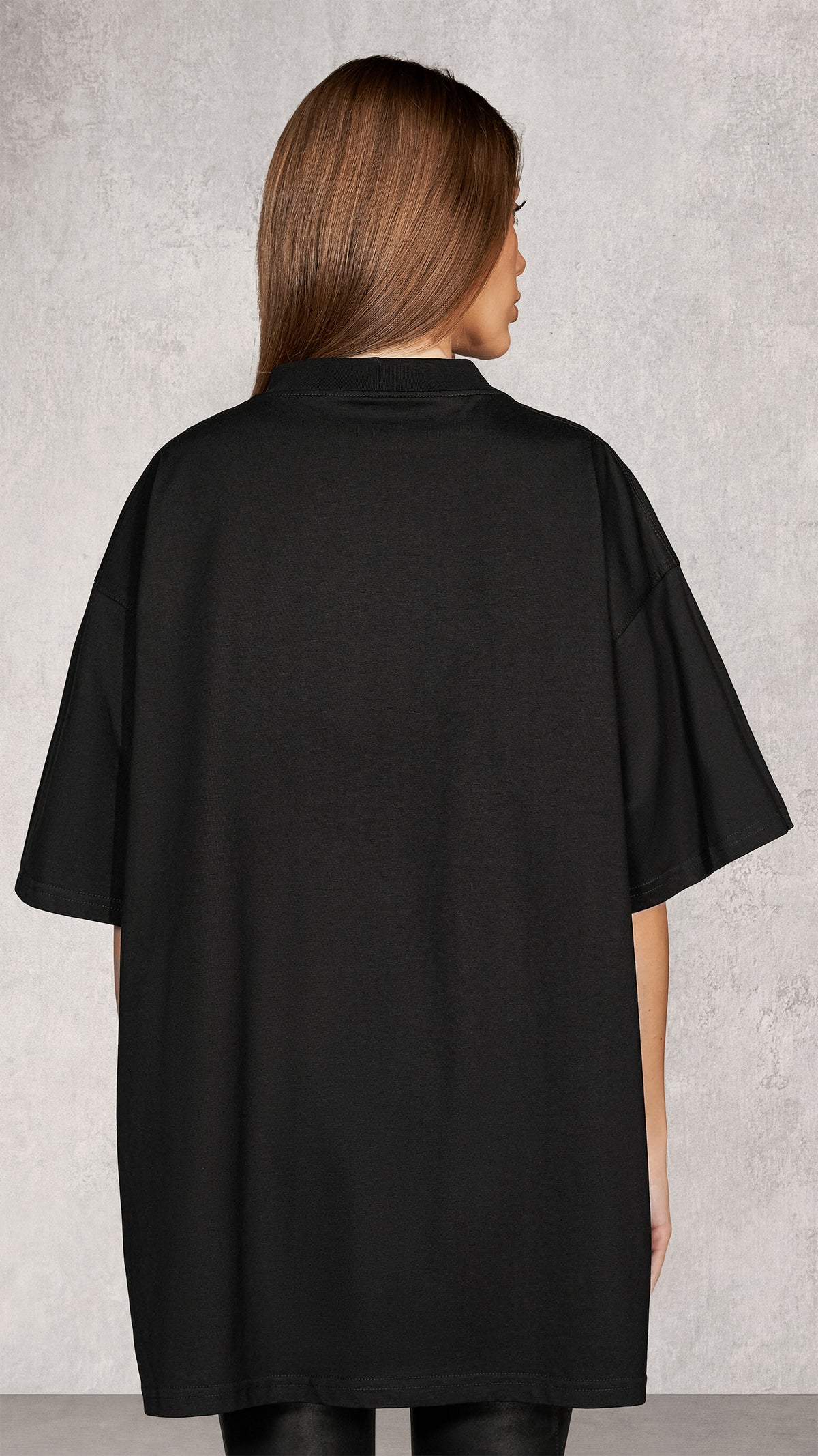 Noir Élément T-Shirt - T27904