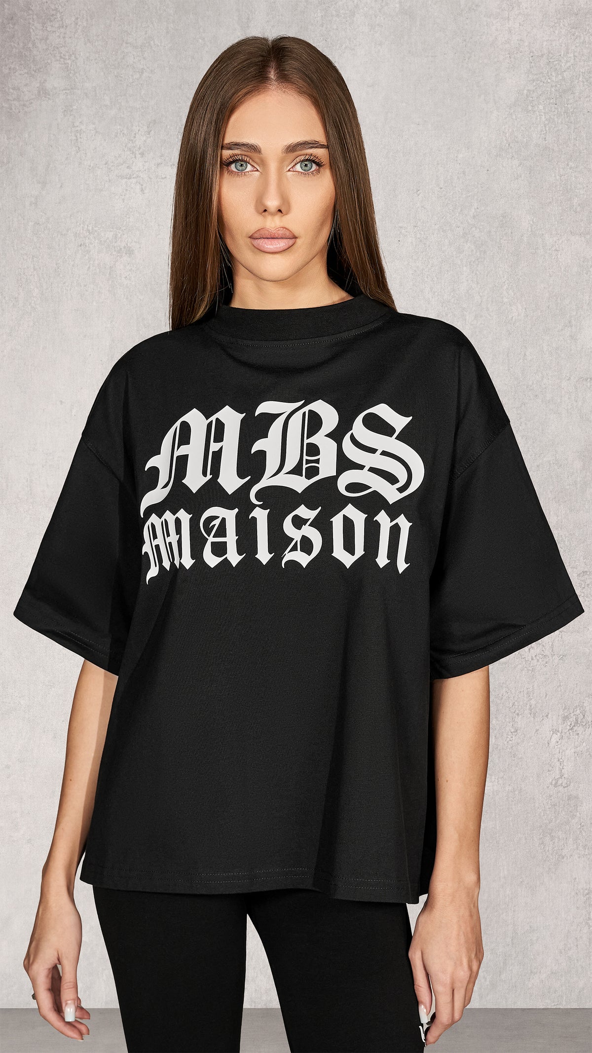 Noir Élément T-Shirt - T27904