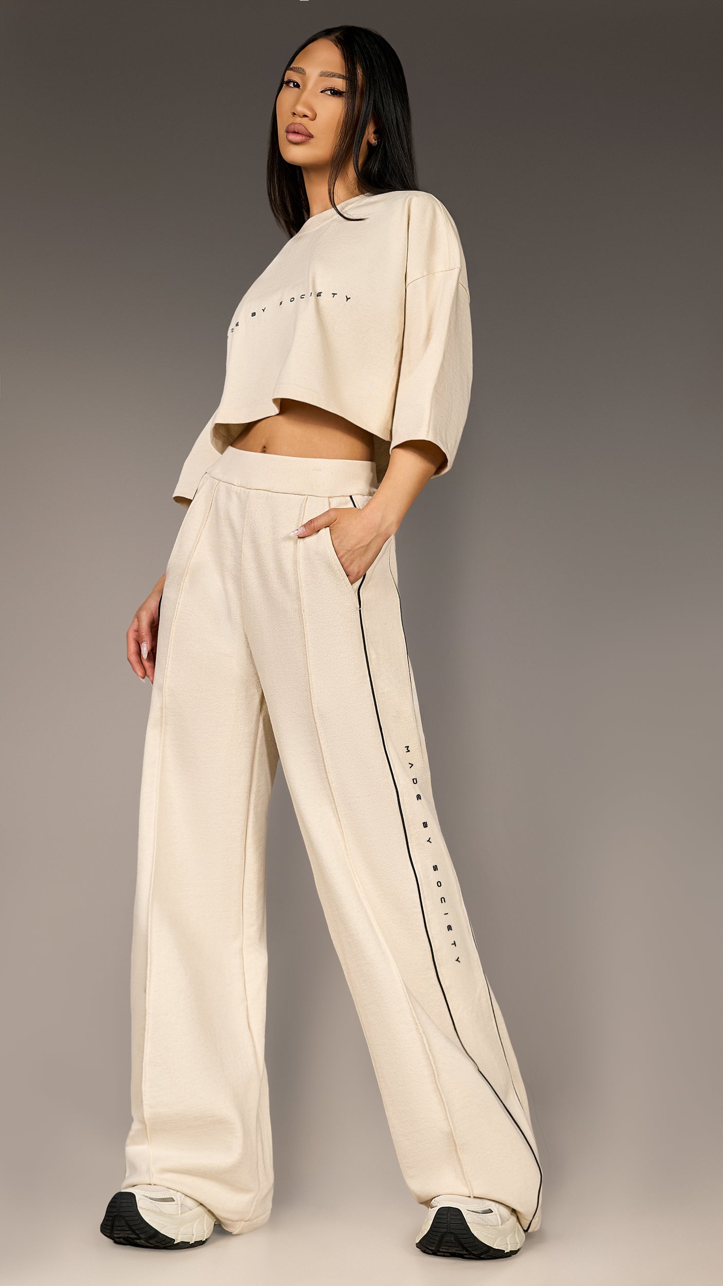 RUST GENESIS Pants - P27127