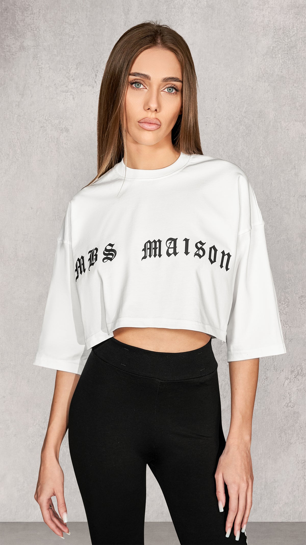 Noir Élément T-Shirt - T27904