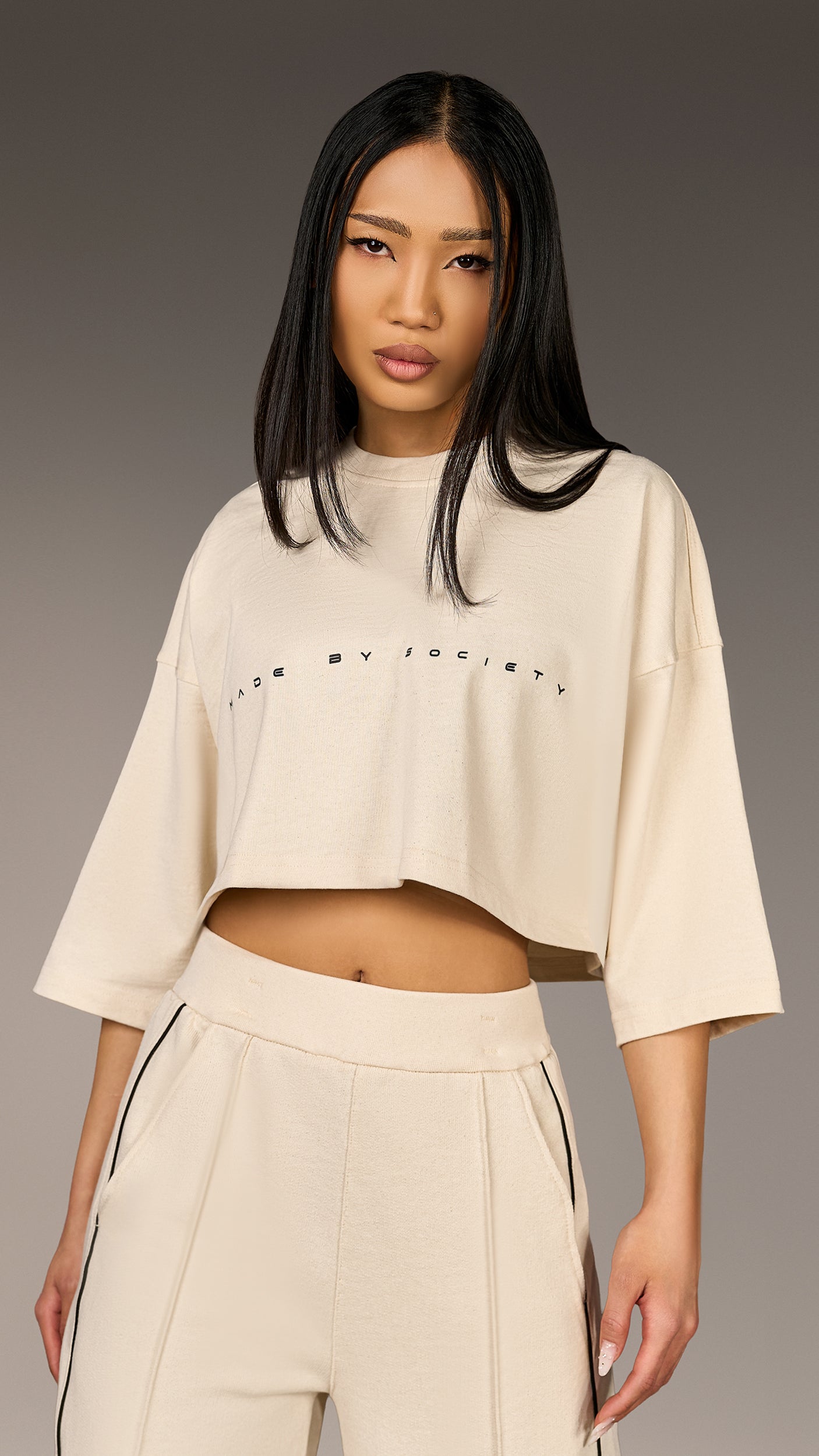 GRAVITY LINE T-shirt - T27139