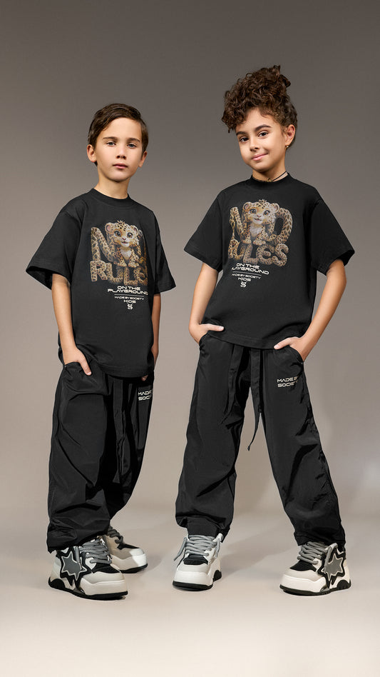 Pantalones Made by Society - P35777
