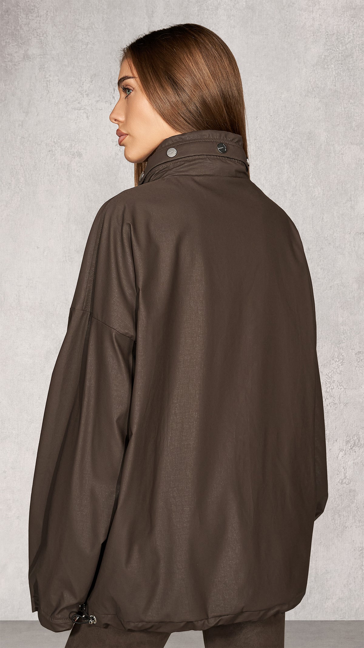 Daily Uniform Hoodie - H27641
