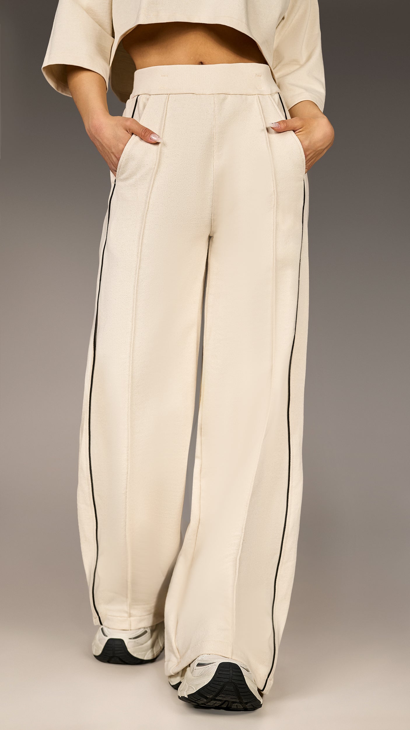 RUST GENESIS Pants - P27127