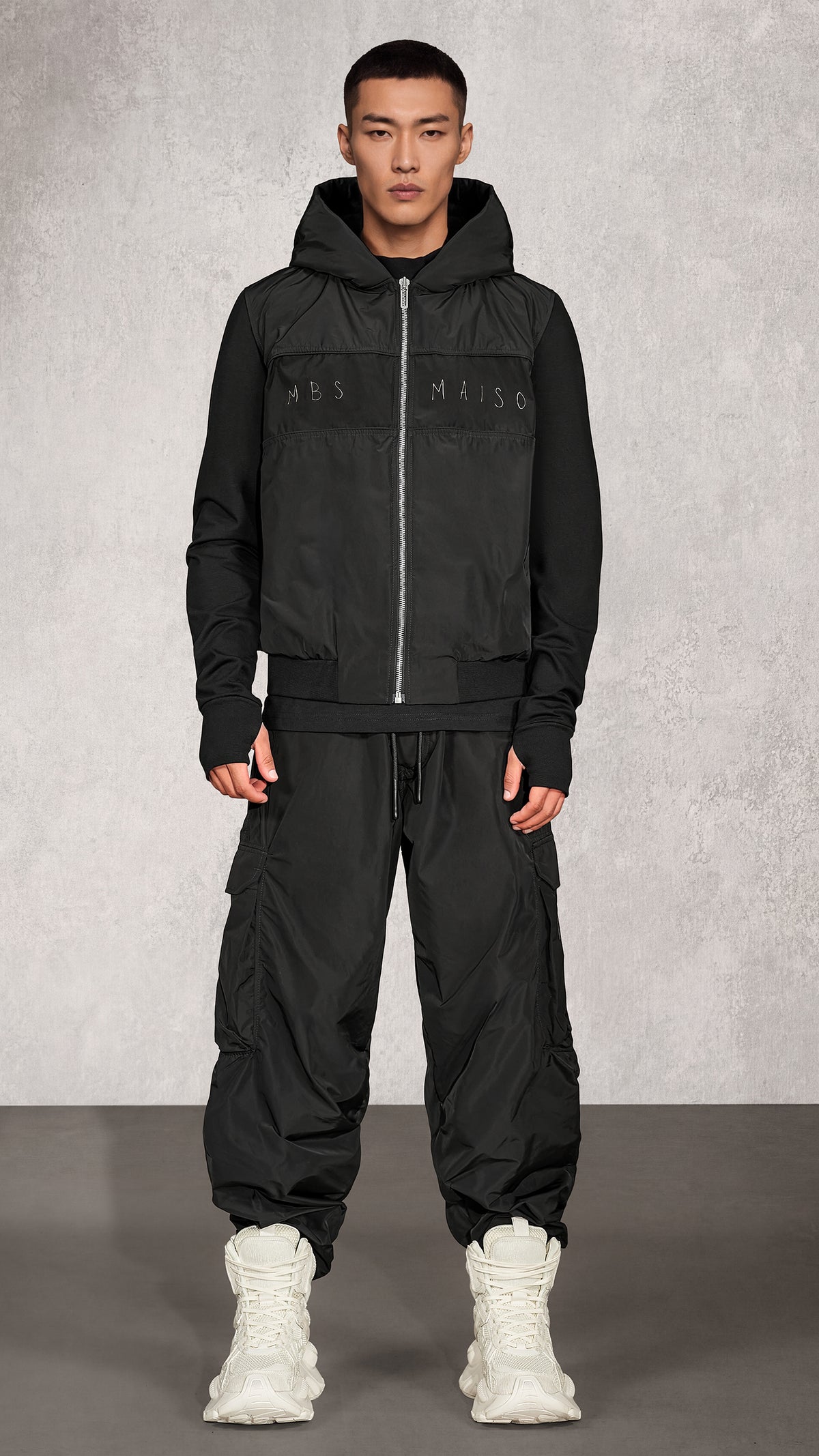 Modernist Trousers - P17824