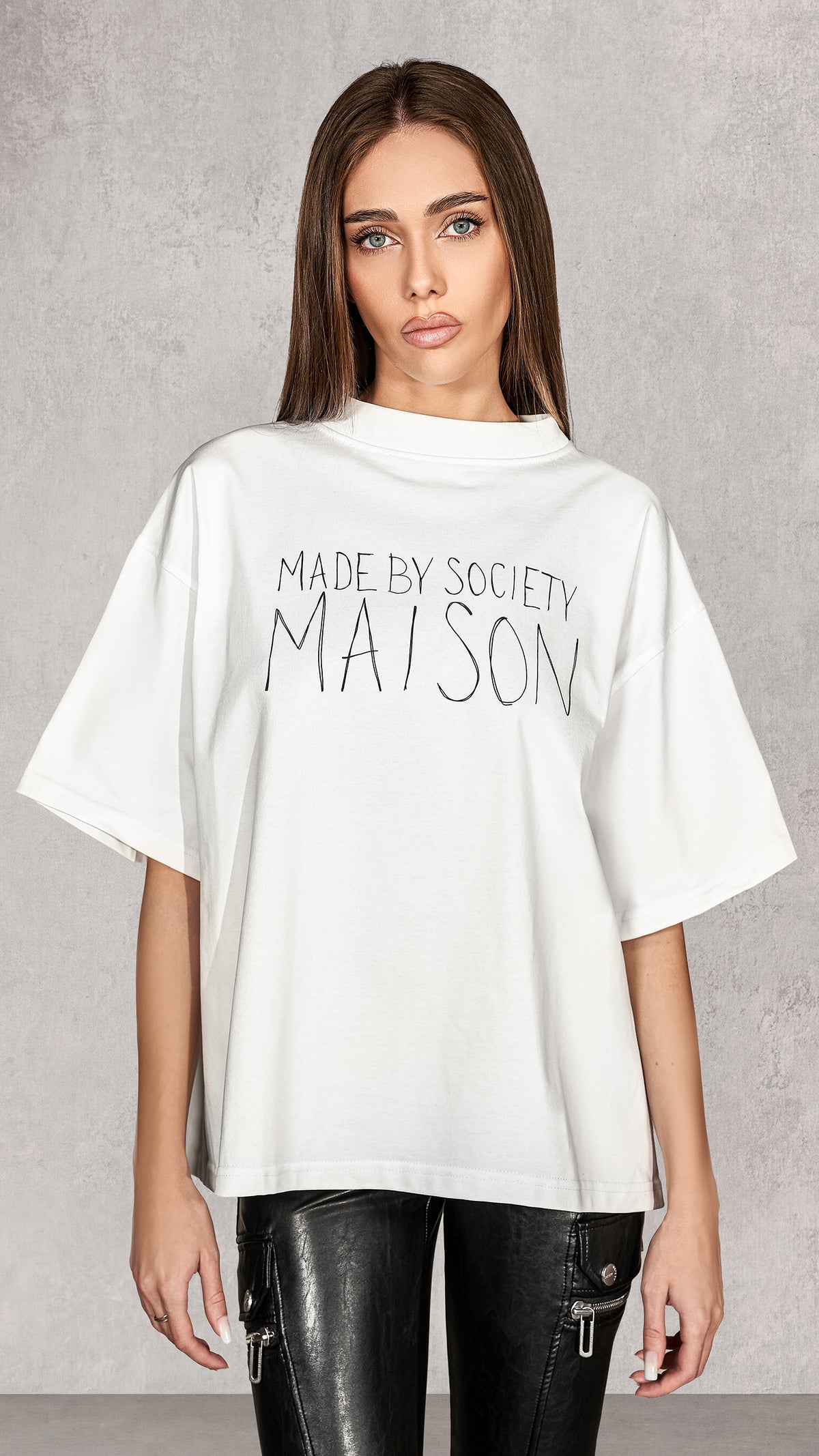 Noir Élément T-Shirt - T27904