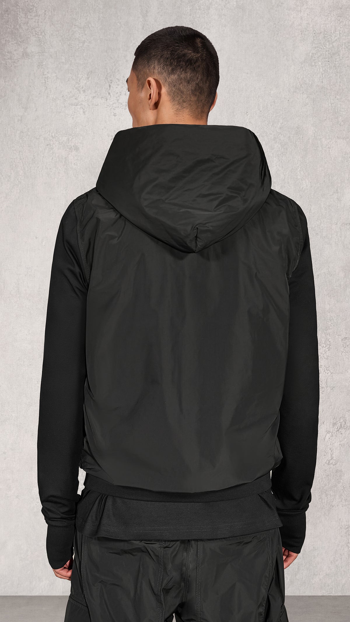 Core Block Hoodie - H17644