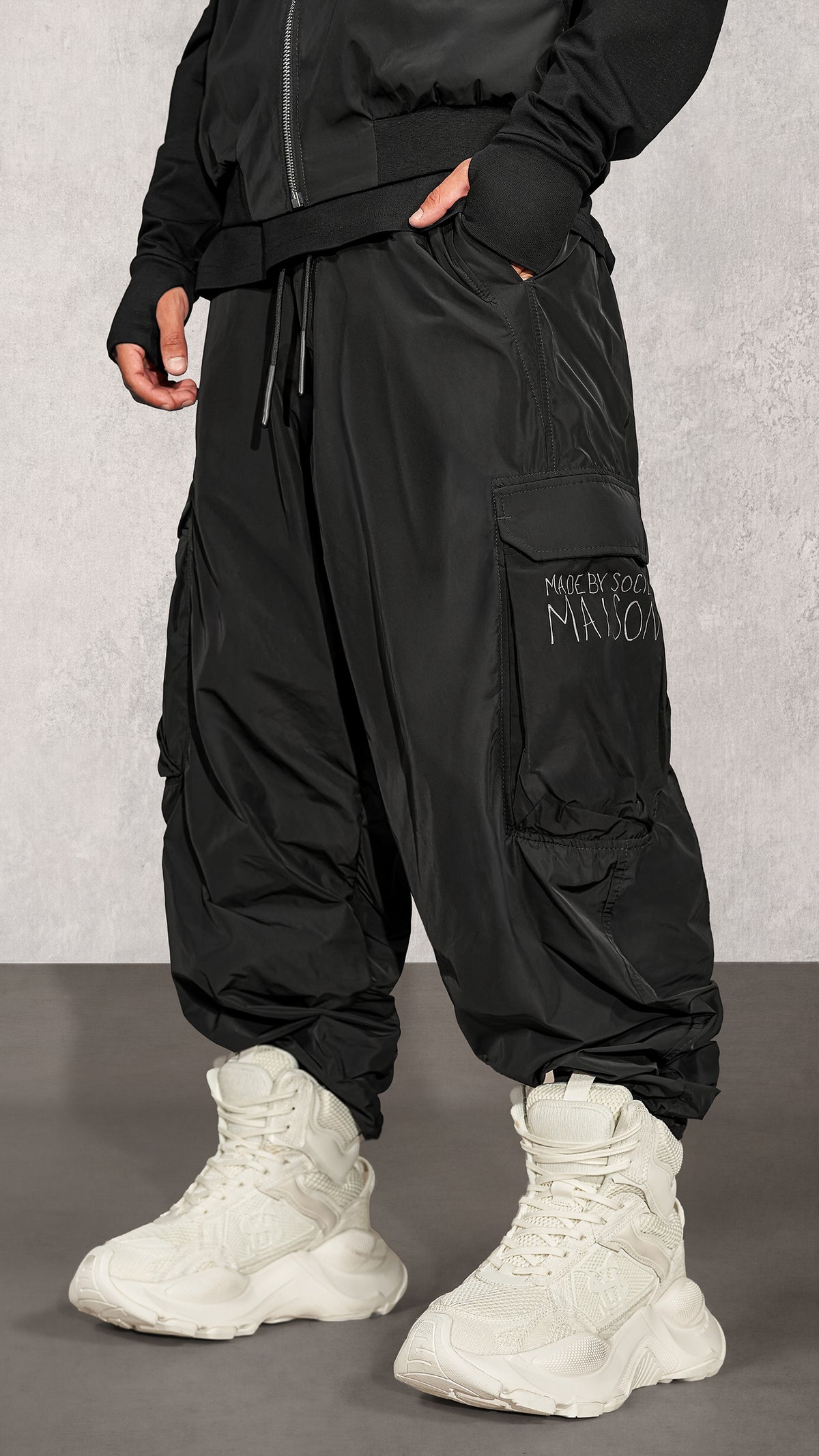Modernist Trousers - P17824