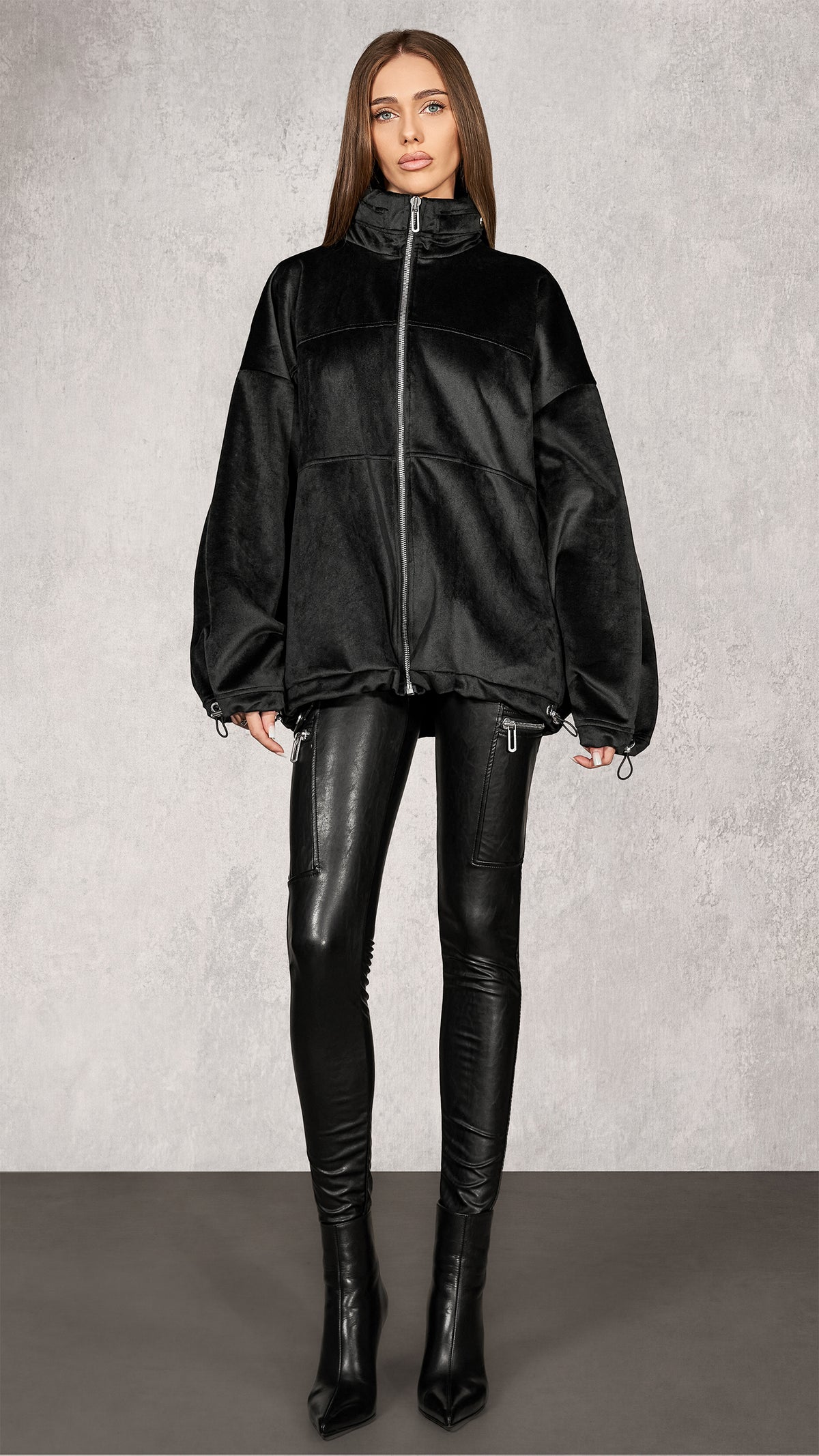 Daily Uniform Hoodie - H27641