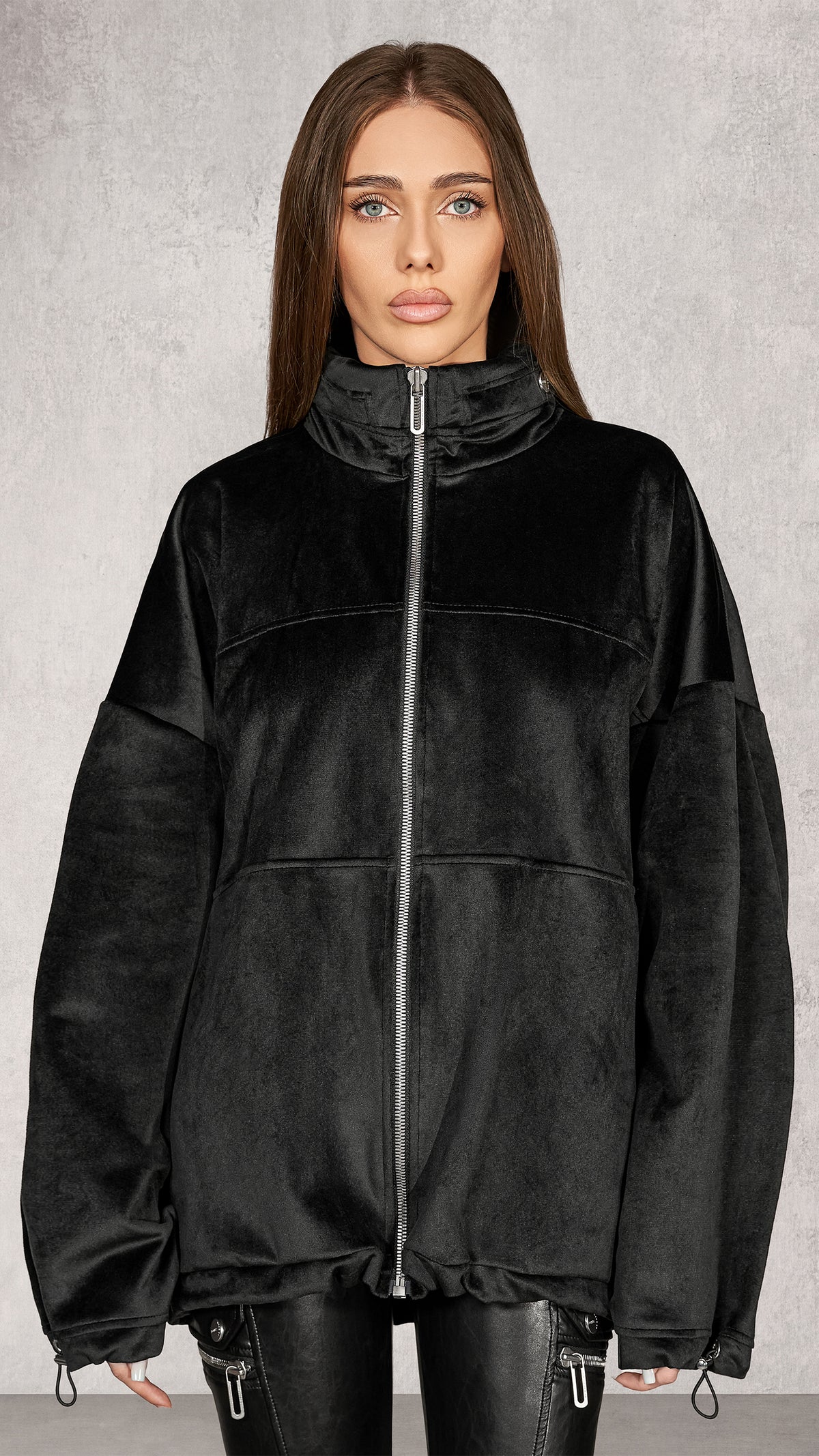 Daily Uniform Hoodie - H27641