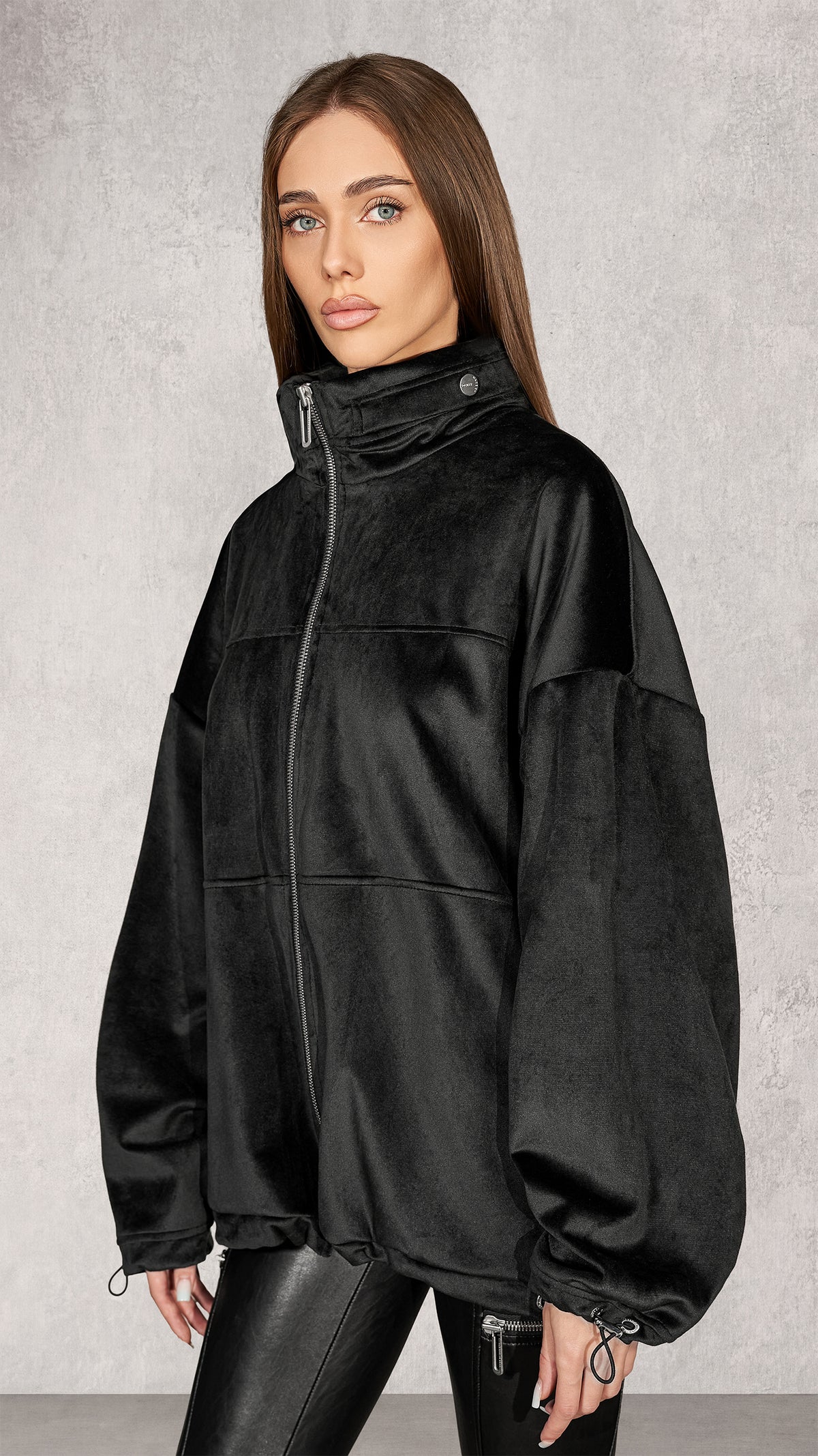 Daily Uniform Hoodie - H27641