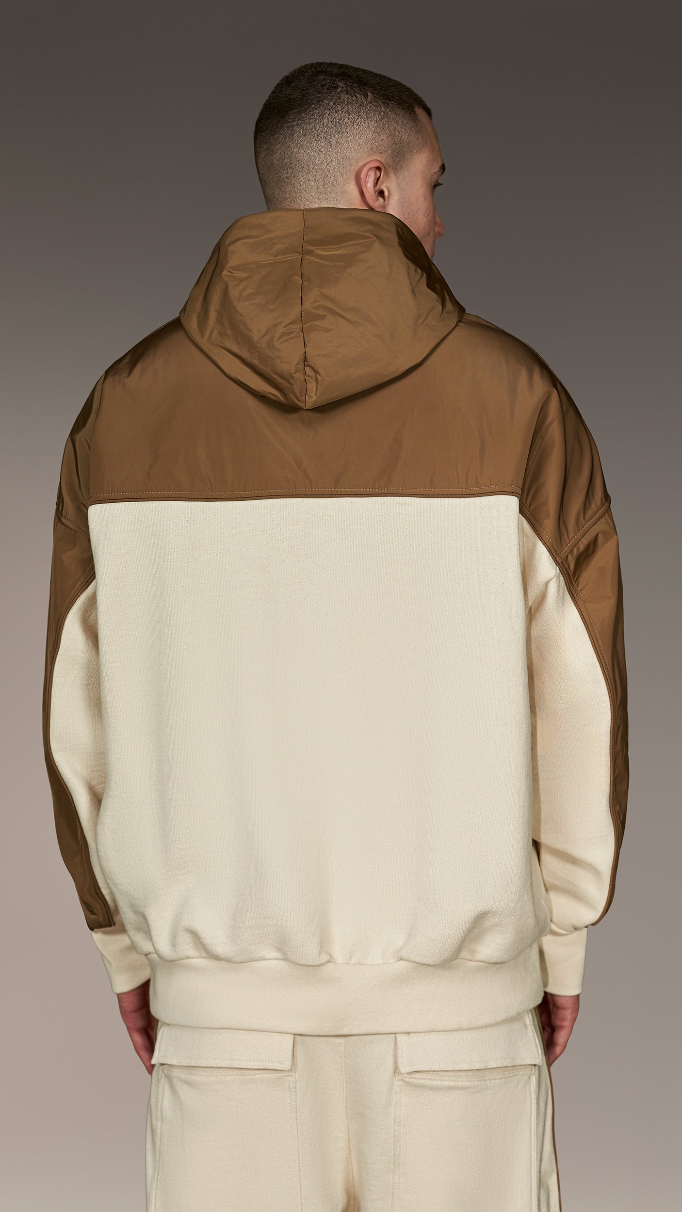 “MADE BY SOCIETY” Hoodie - H16784