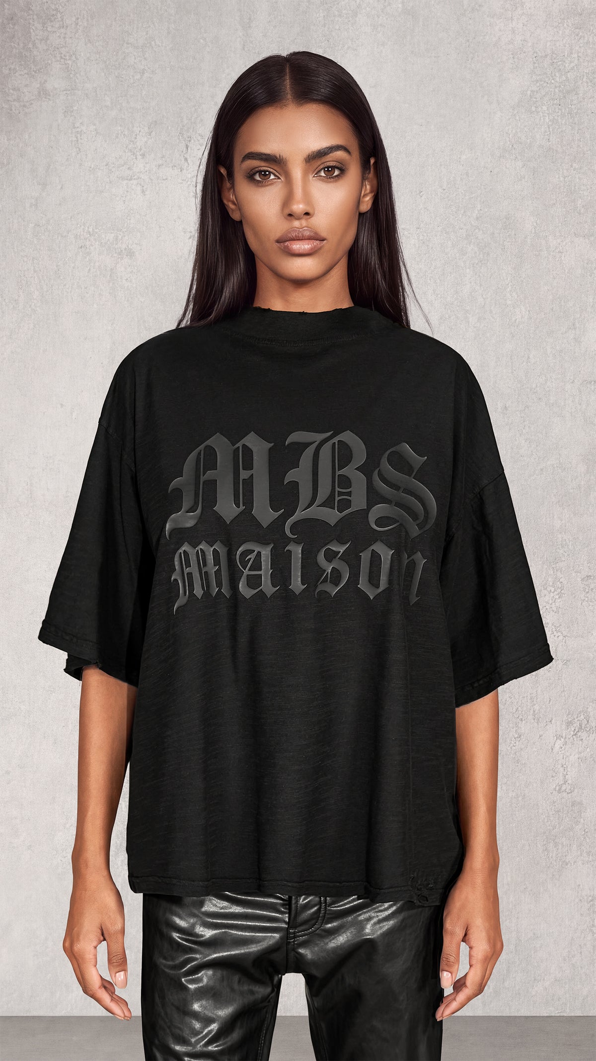 MONOCHROME T-Shirt - T27464