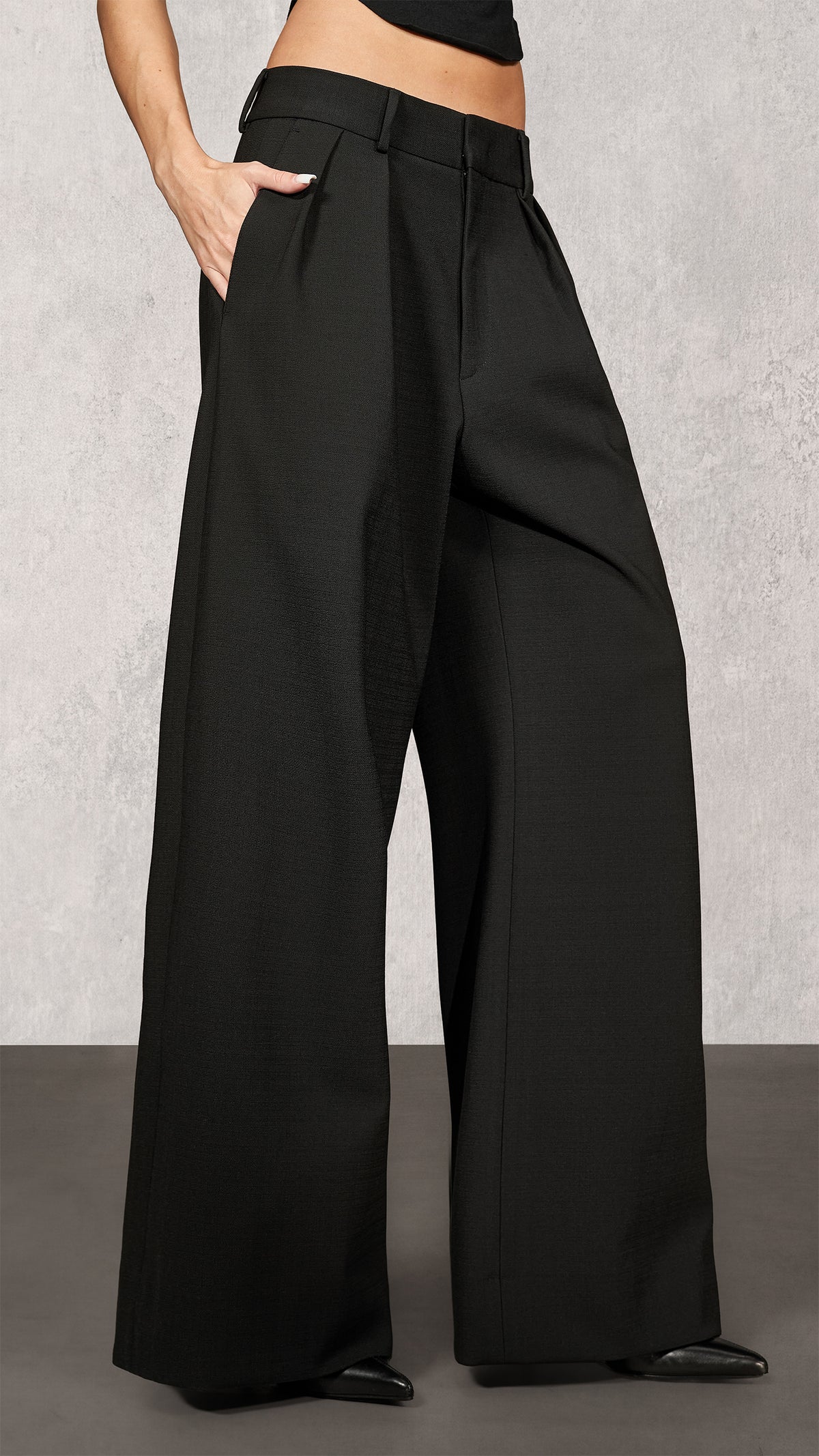 Timeless Trousers - P27693