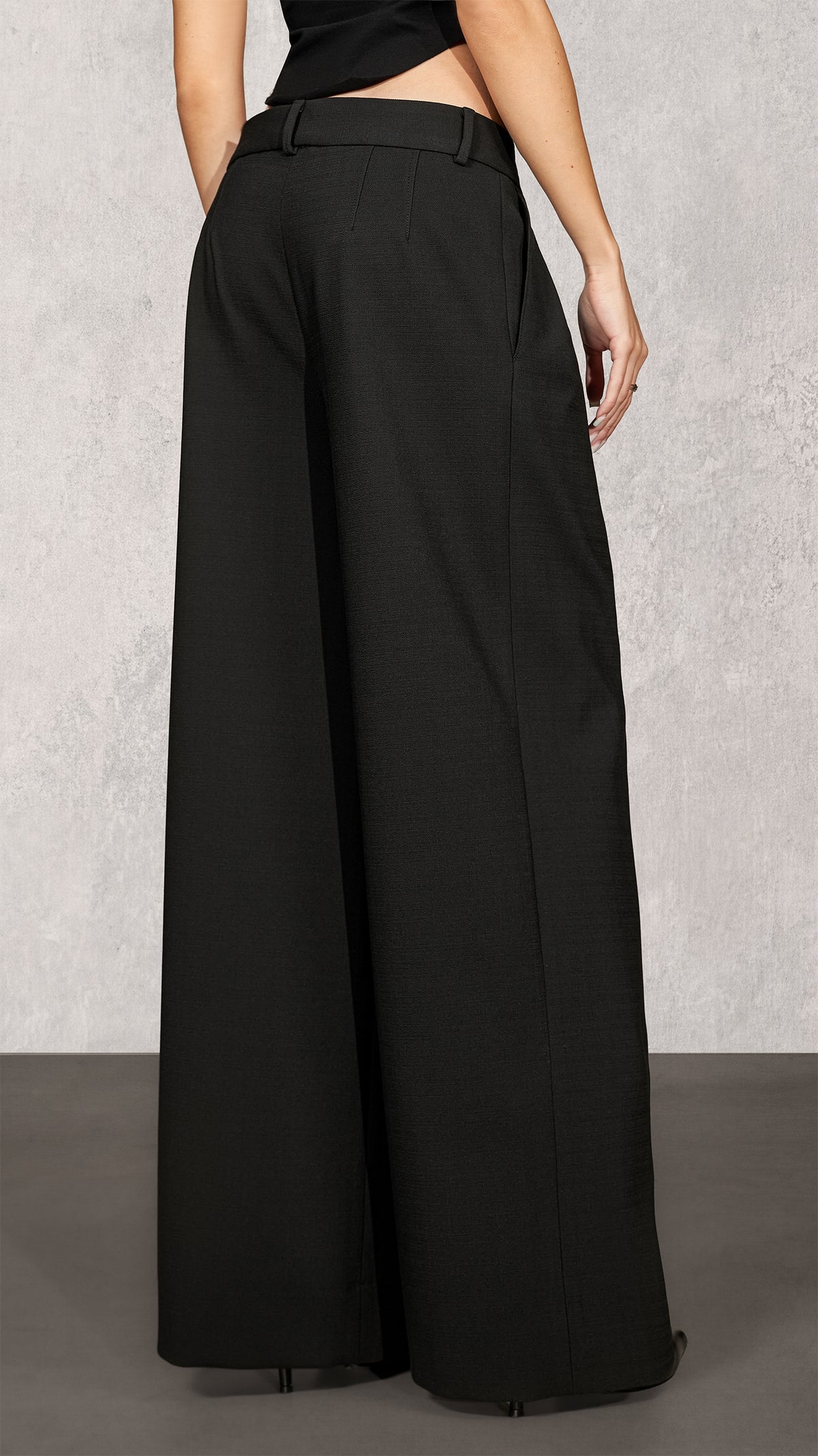 Timeless Trousers - P27693
