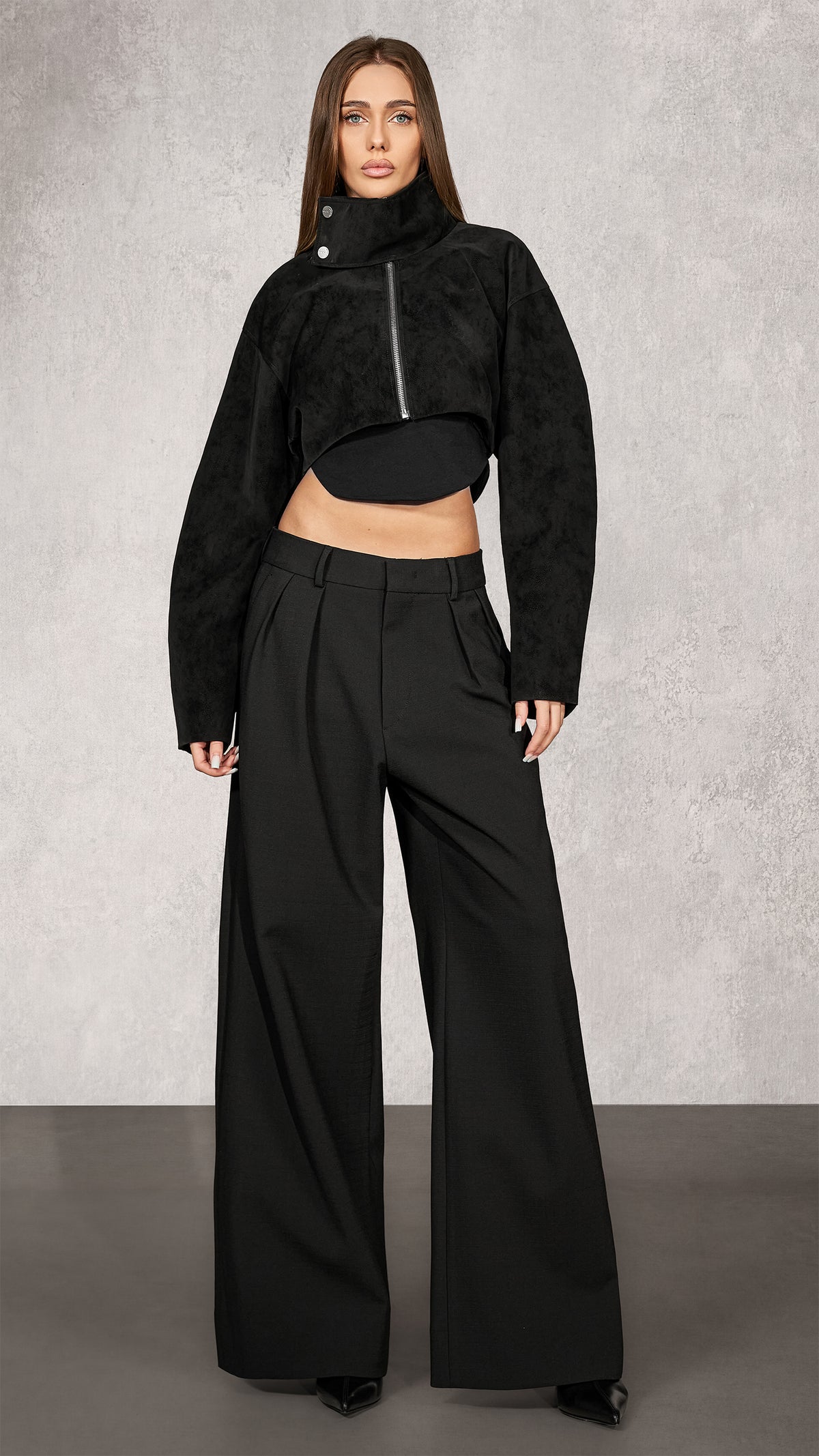 Timeless Trousers - P27693