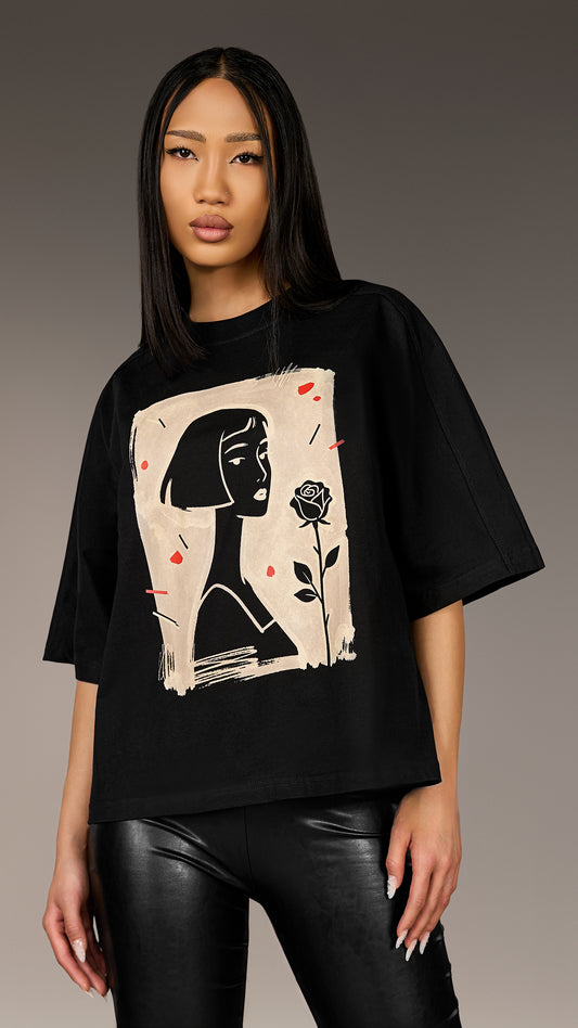 STRUCTURAL RUST T-shirt - T27120