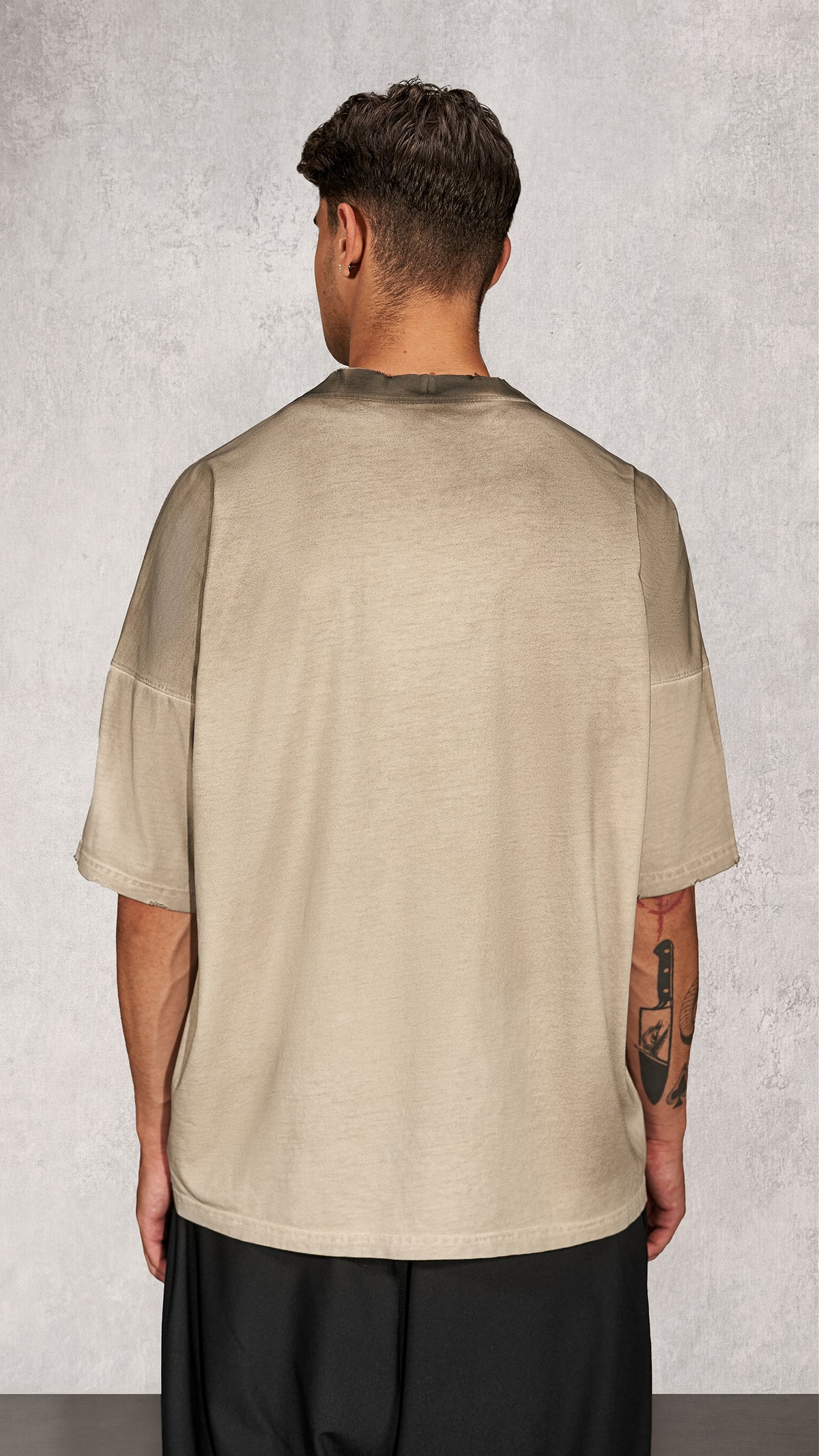 Men's Build Hope T-Shirt - T17487