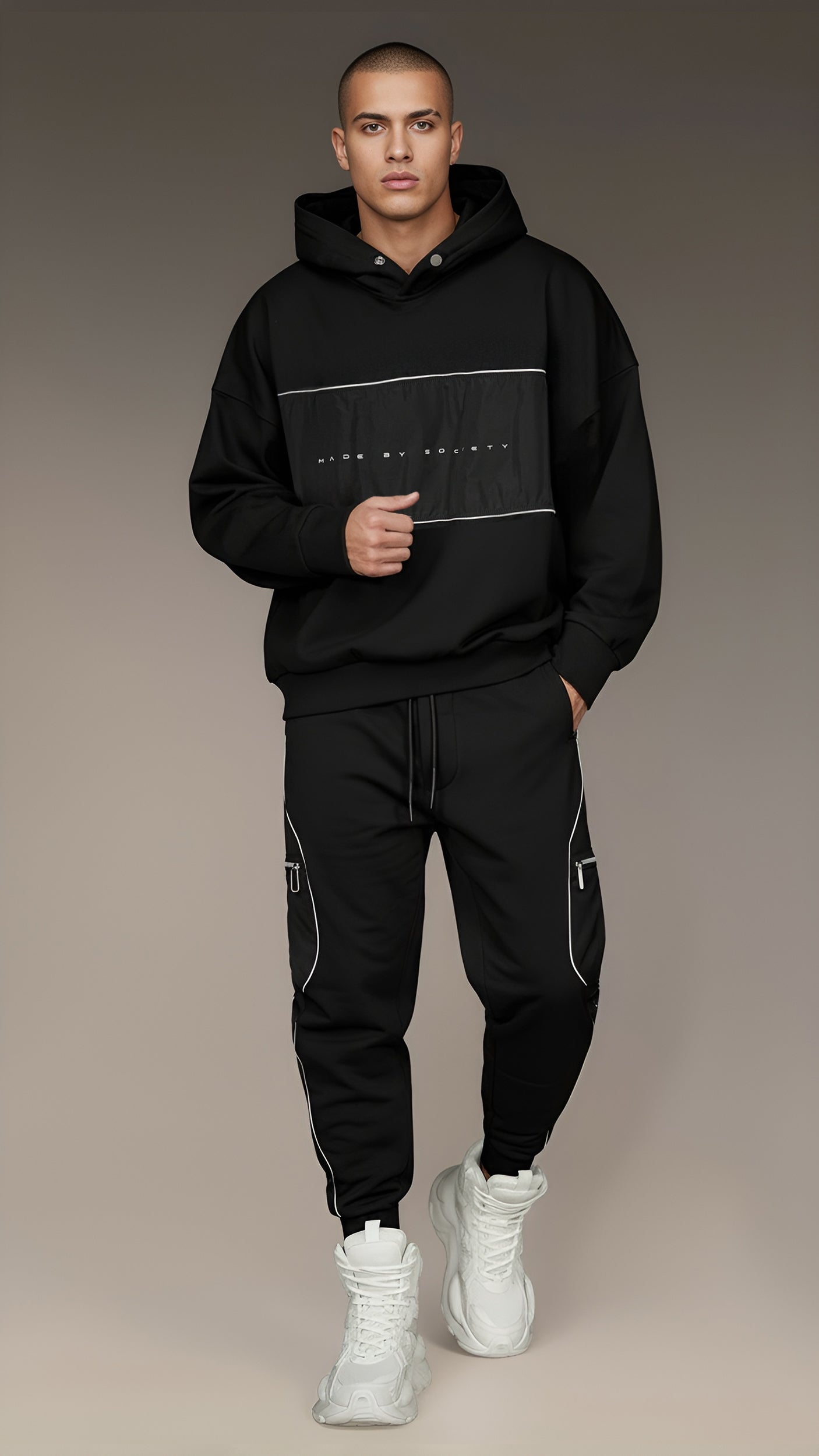 Cargo Pants - P16834