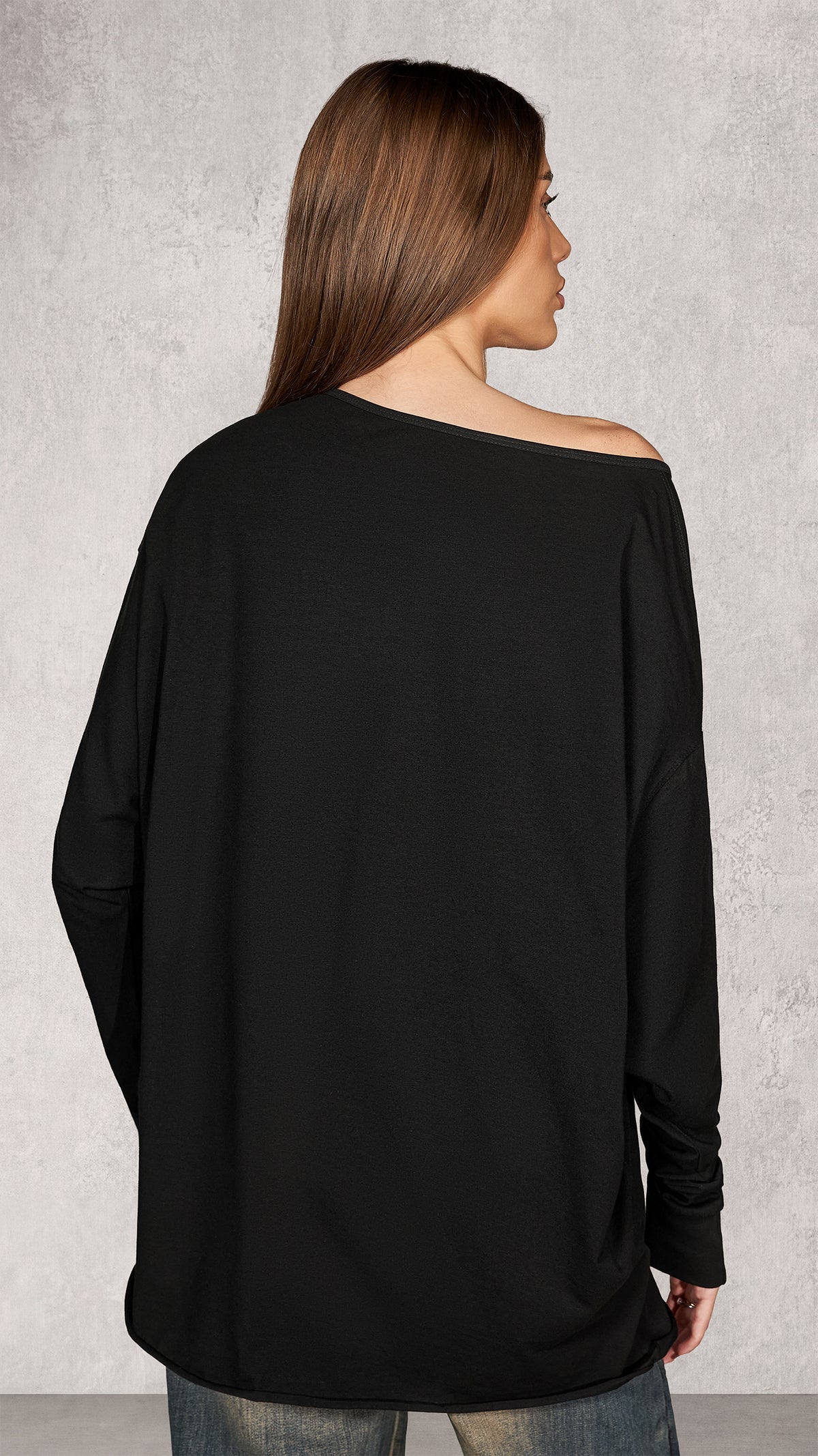 Noir Élément T-Shirt - T27904