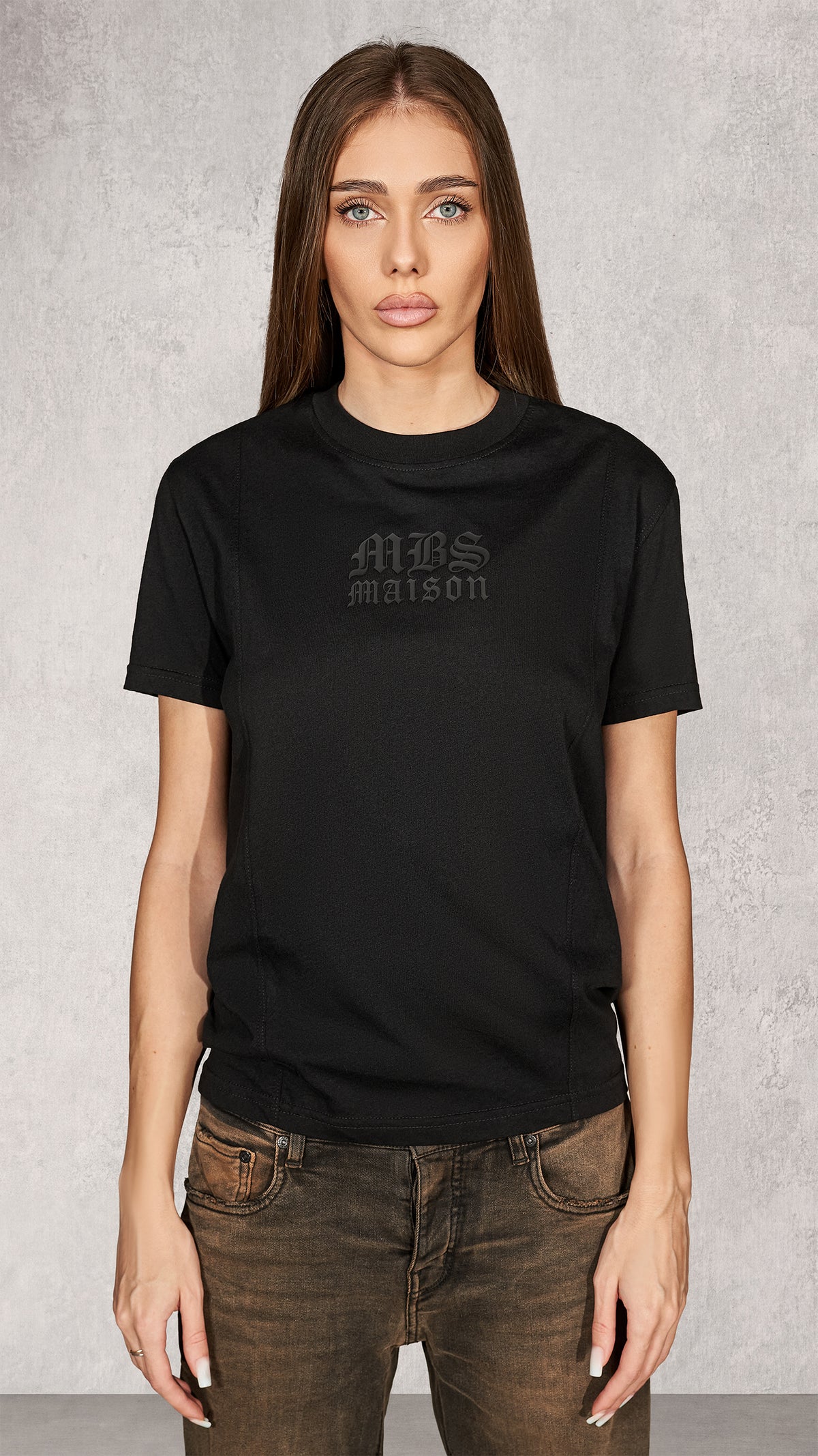 Camiseta RUST FRONTIER - T27166