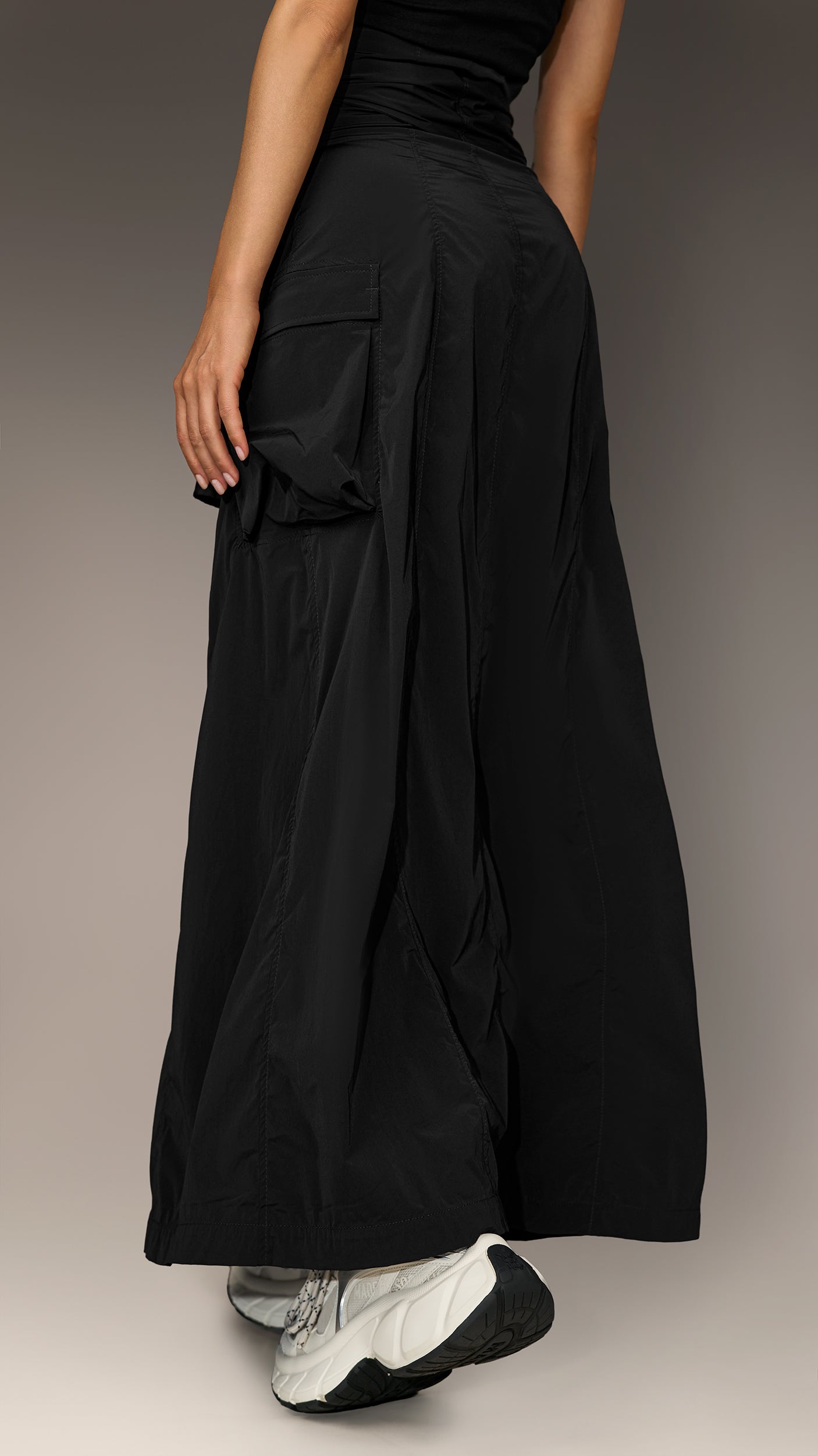 TEMPERED Skirt - F27327