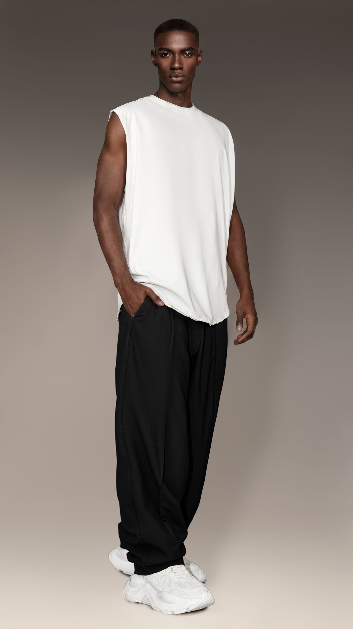 NIGHTFALL T-Shirt - T17334