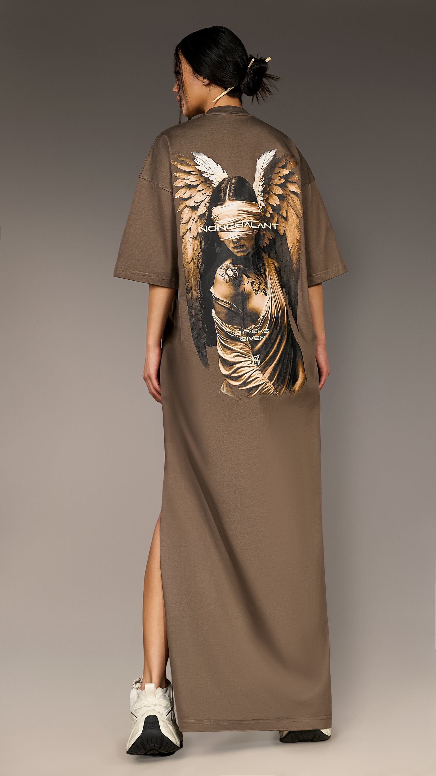 Rochie "Nonchalant" - D26605