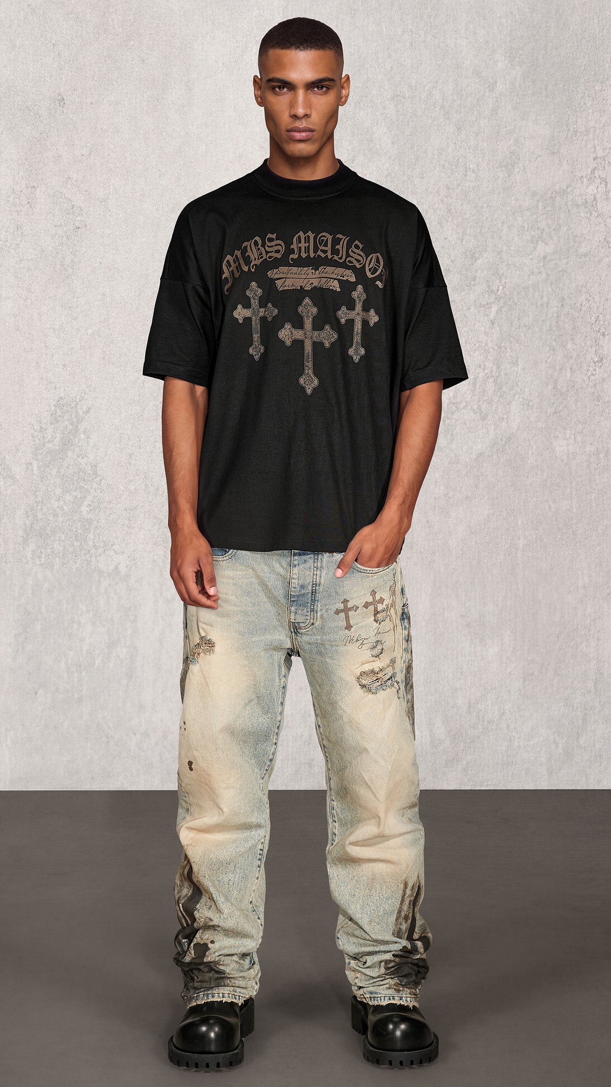 La Ligne T-Shirt - T17691