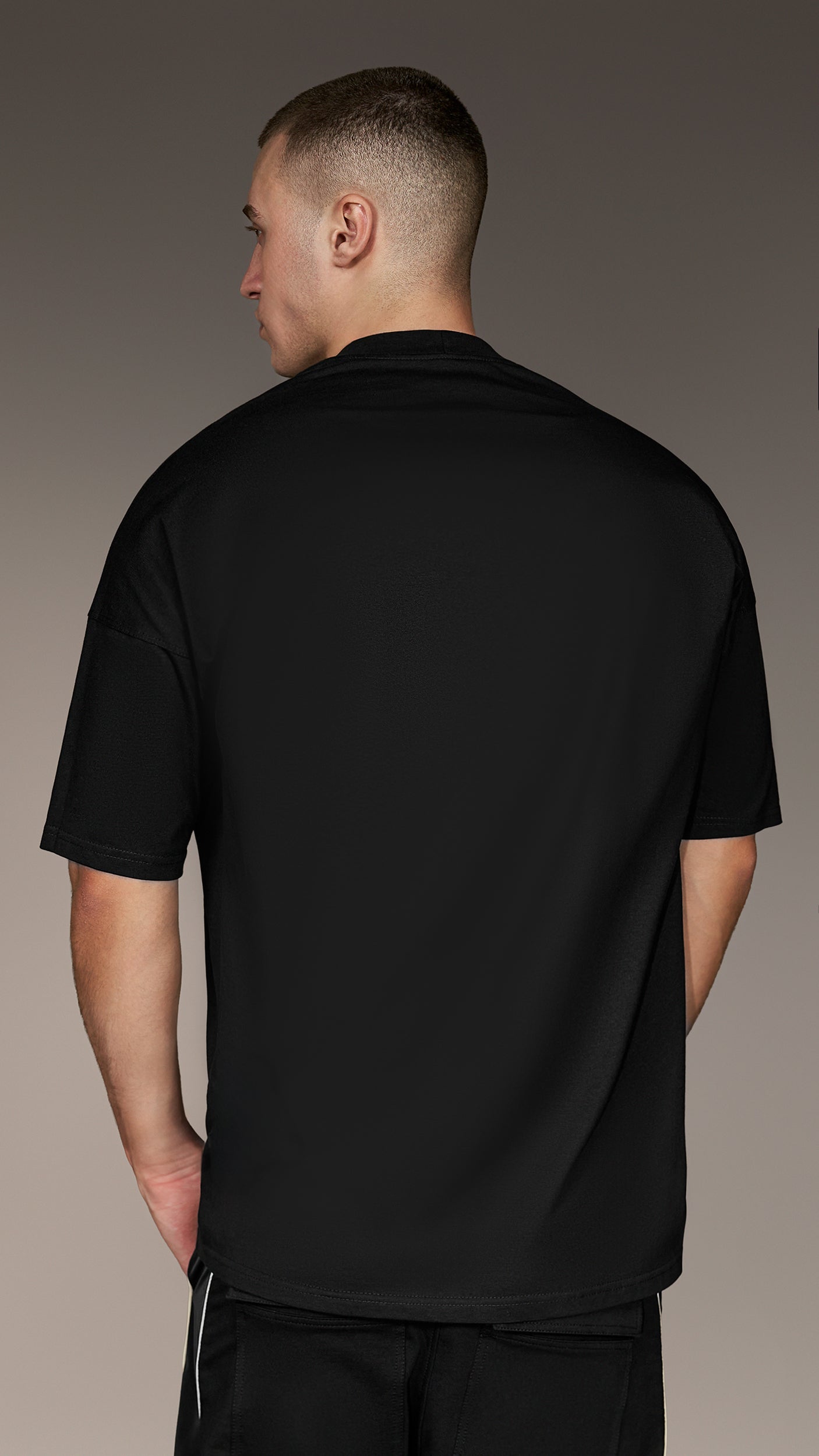 Made by Society T-Shirt - T16913